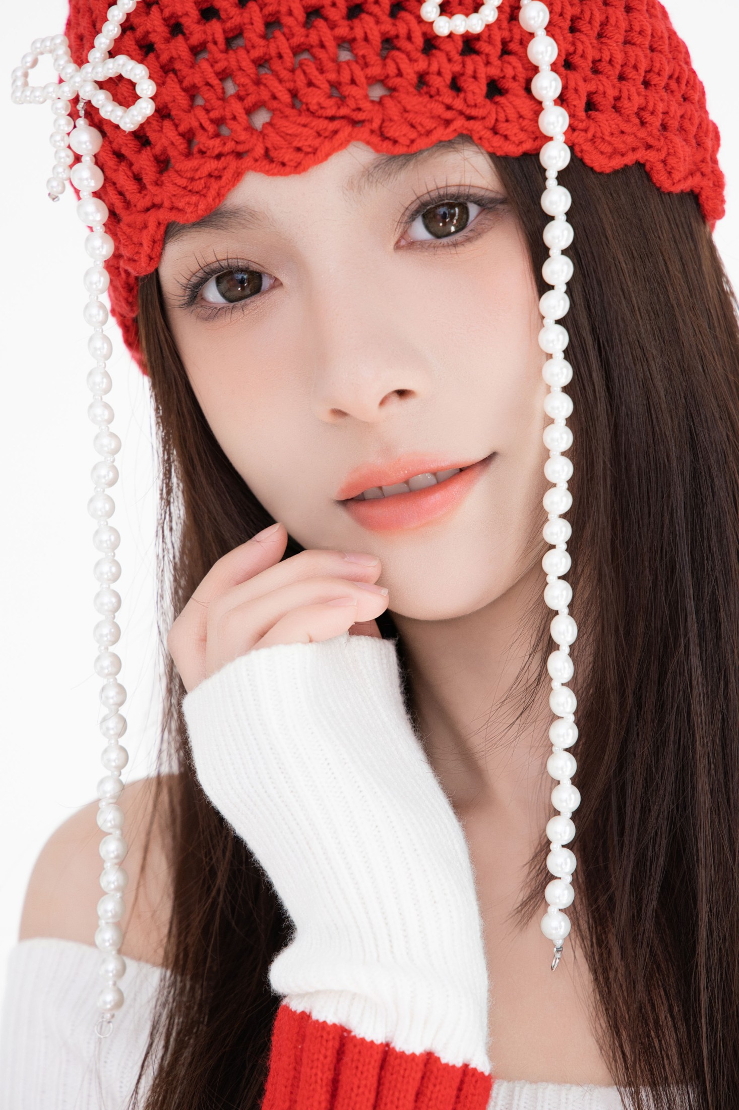 图片[4] - 白了还想白 - 《春节限定》[22P] - 机器猫次元 - 机器猫次元