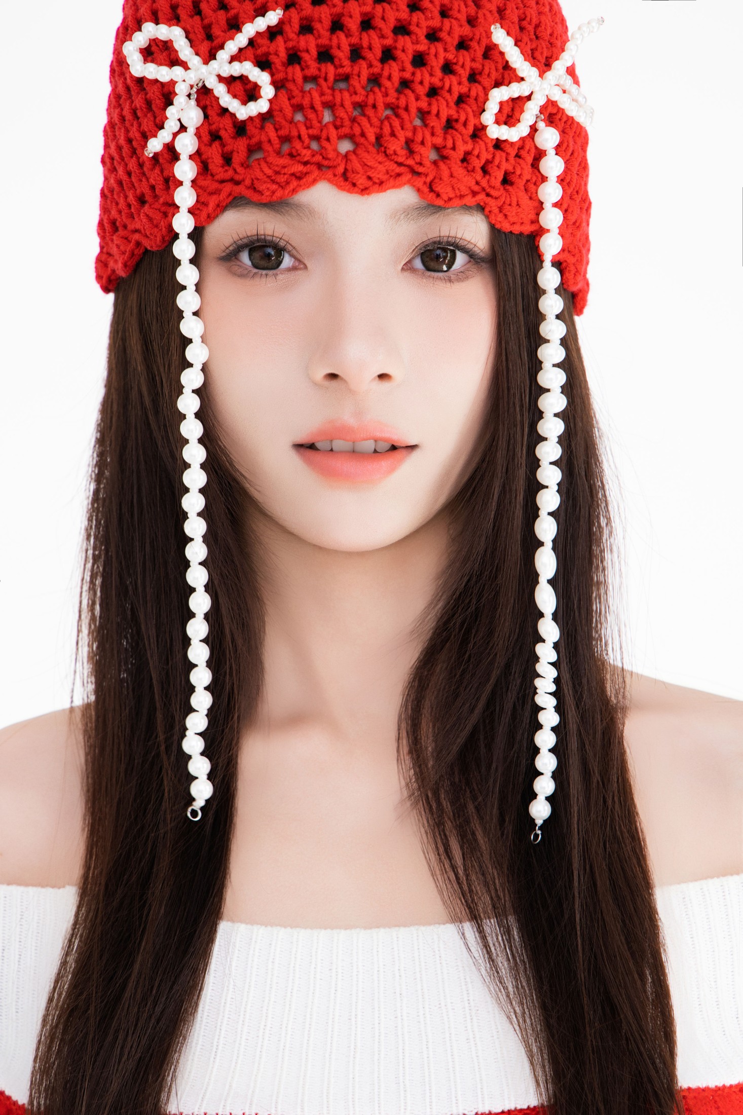 图片[3] - 白了还想白 - 《春节限定》[22P] - 机器猫次元 - 机器猫次元