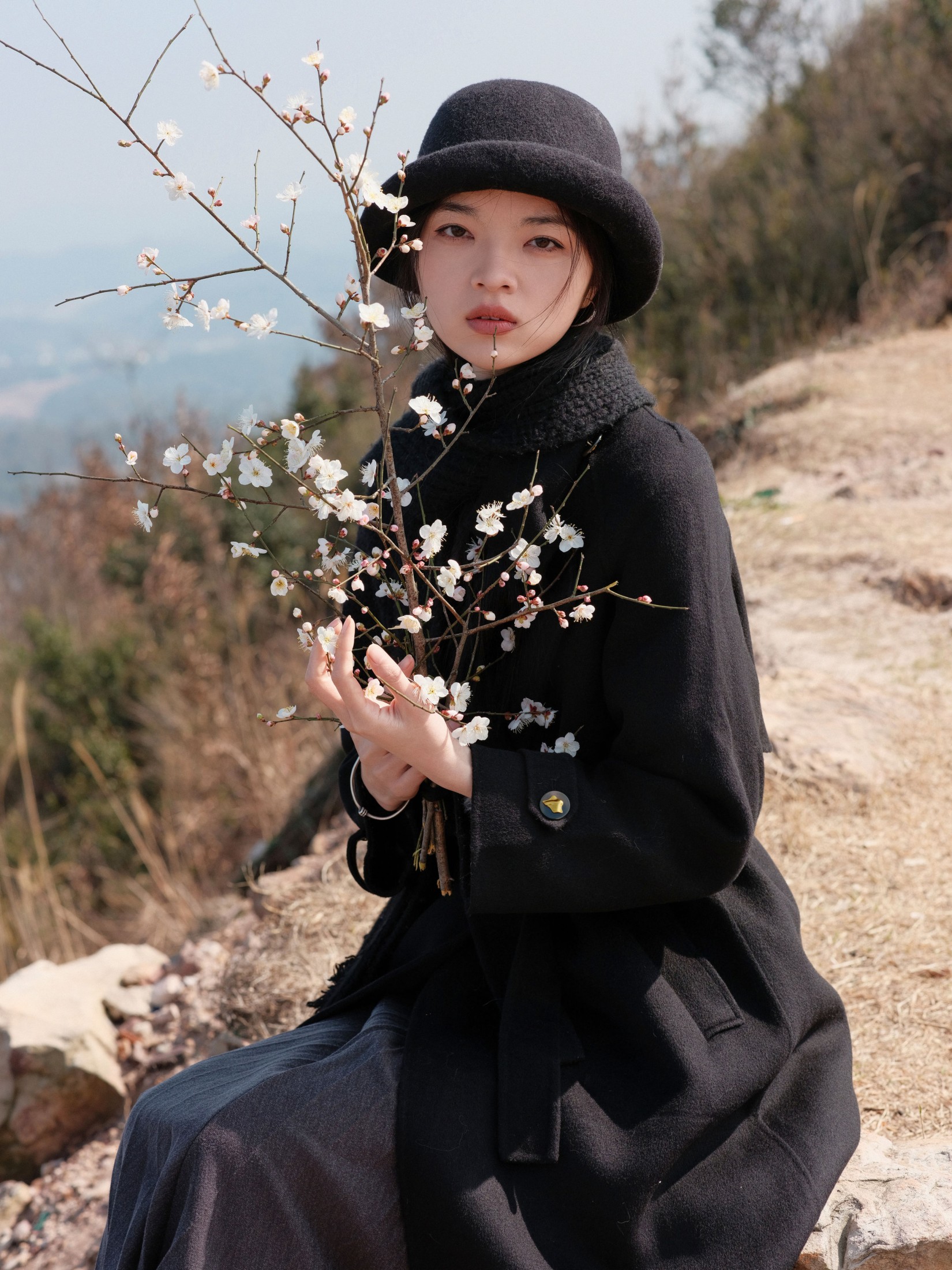 图片[7] - 蓉儿 - 《回家》[23P] - 机器猫次元 - 机器猫次元
