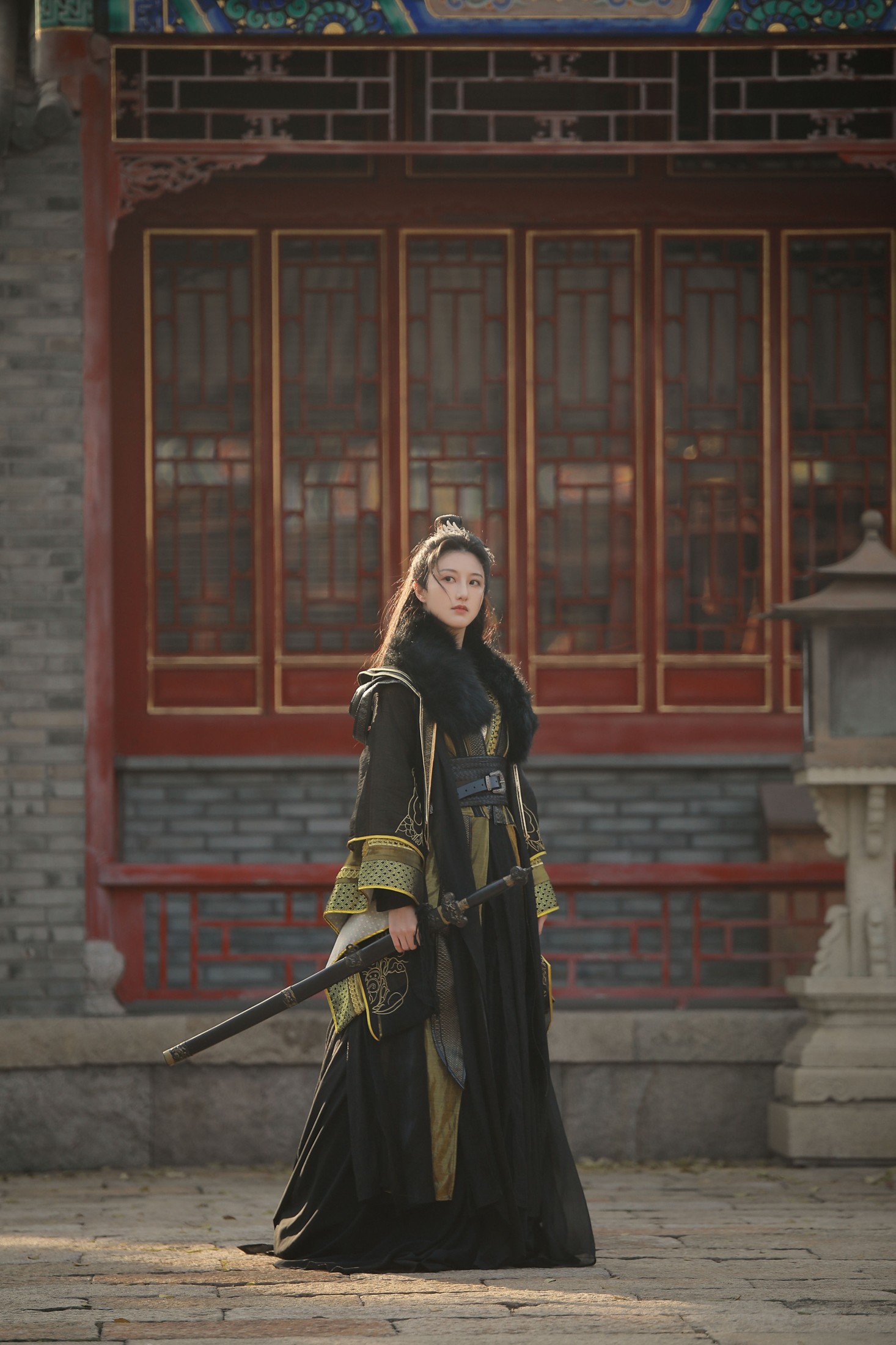 图片[3] - 徽音子 - 《大燕世子》[36P] - 机器猫次元 - 机器猫次元