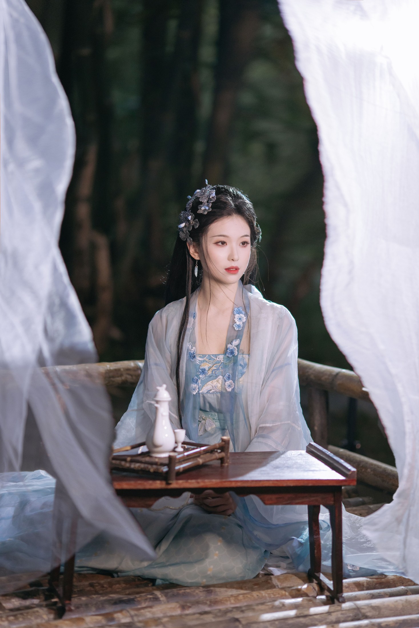 图片[8] - 可可k_ - 《雾妄言仿妆》[22P] - 机器猫次元 - 机器猫次元
