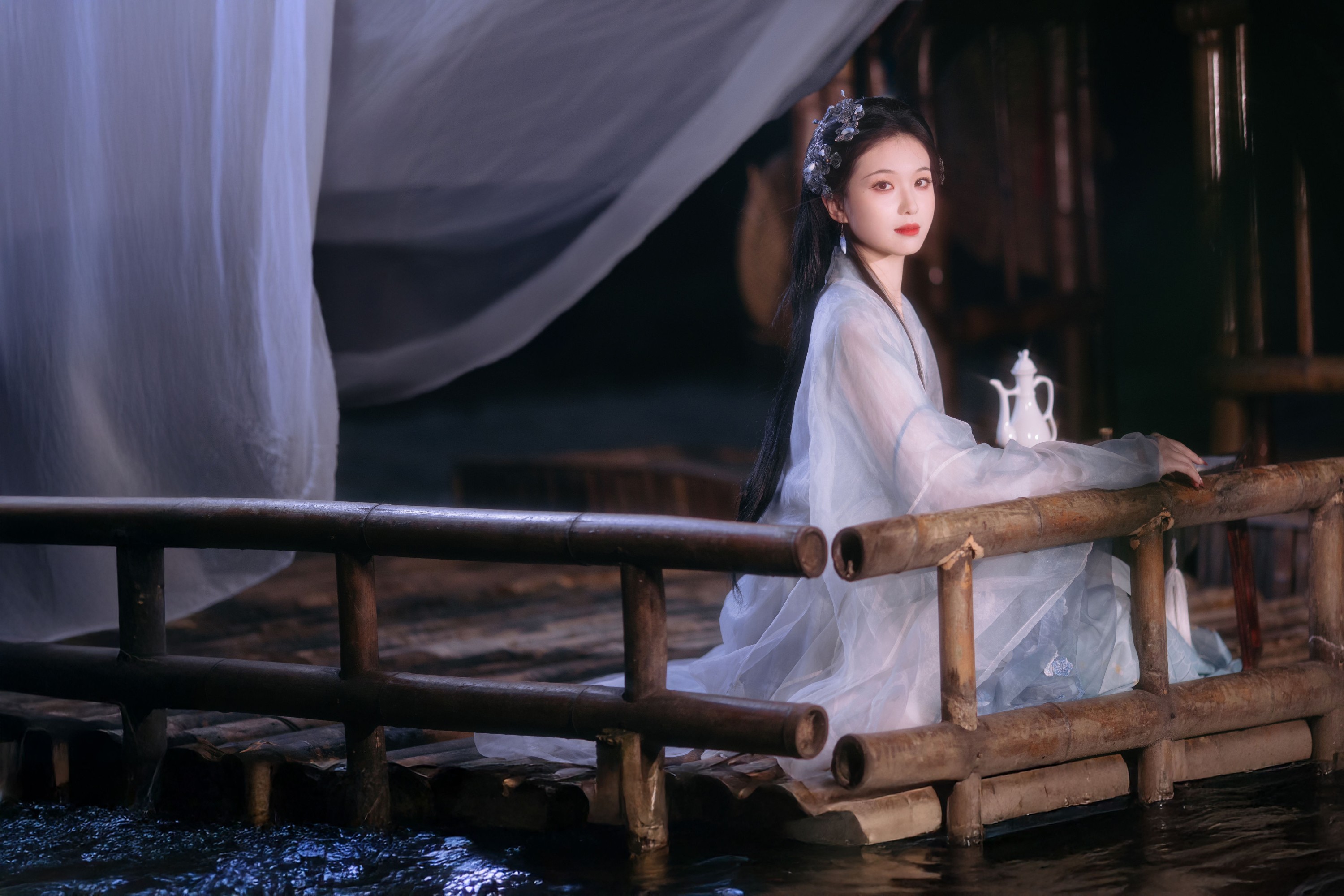 图片[5] - 可可k_ - 《雾妄言仿妆》[22P] - 机器猫次元 - 机器猫次元