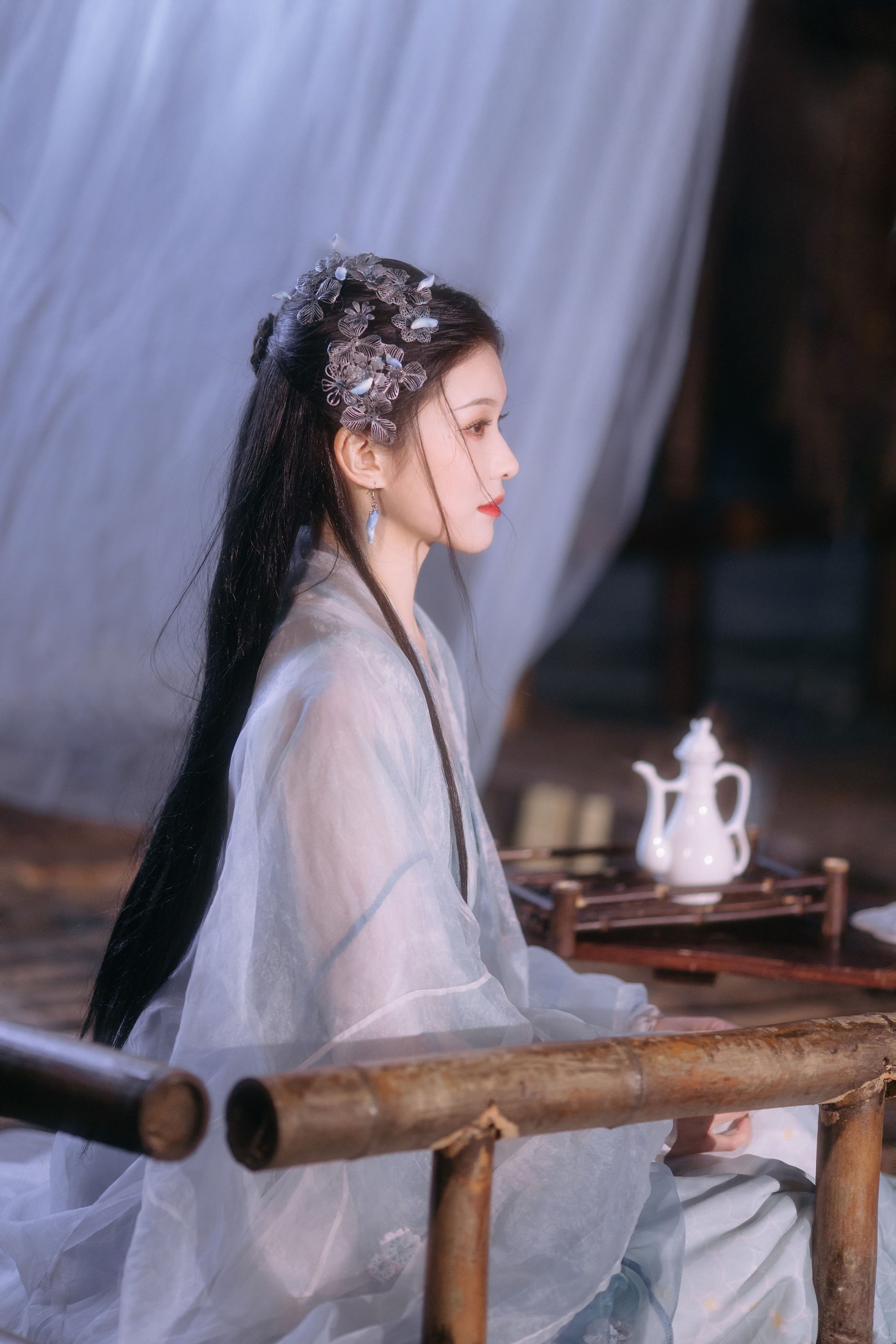 图片[3] - 可可k_ - 《雾妄言仿妆》[22P] - 机器猫次元 - 机器猫次元
