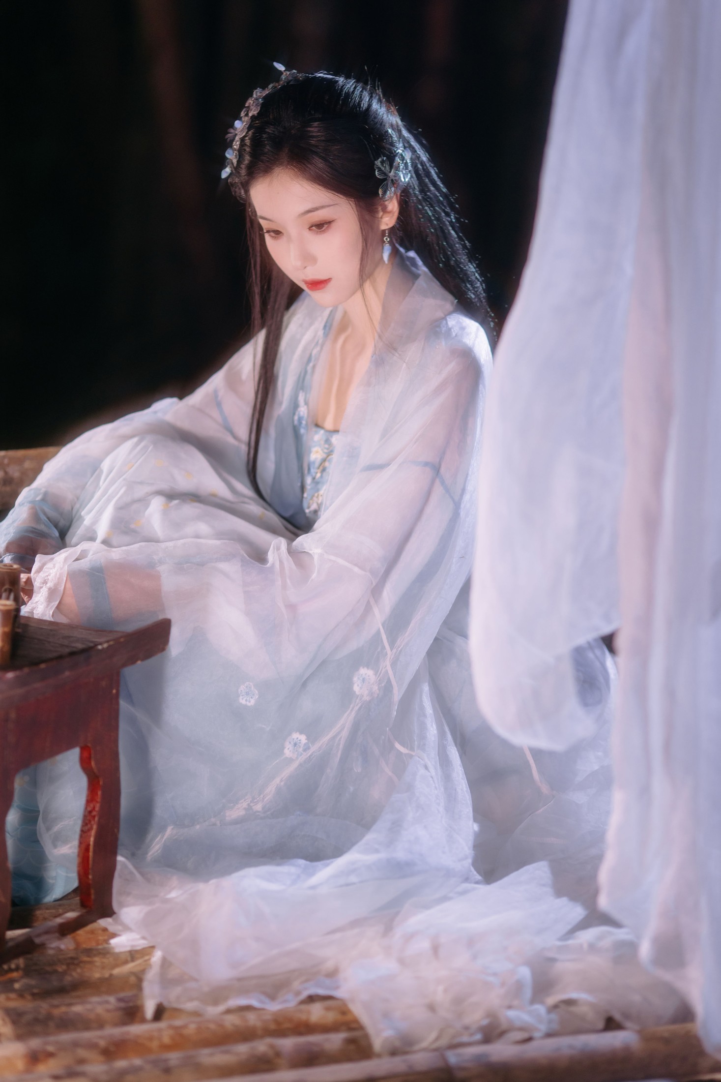 图片[7] - 可可k_ - 《雾妄言仿妆》[22P] - 机器猫次元 - 机器猫次元