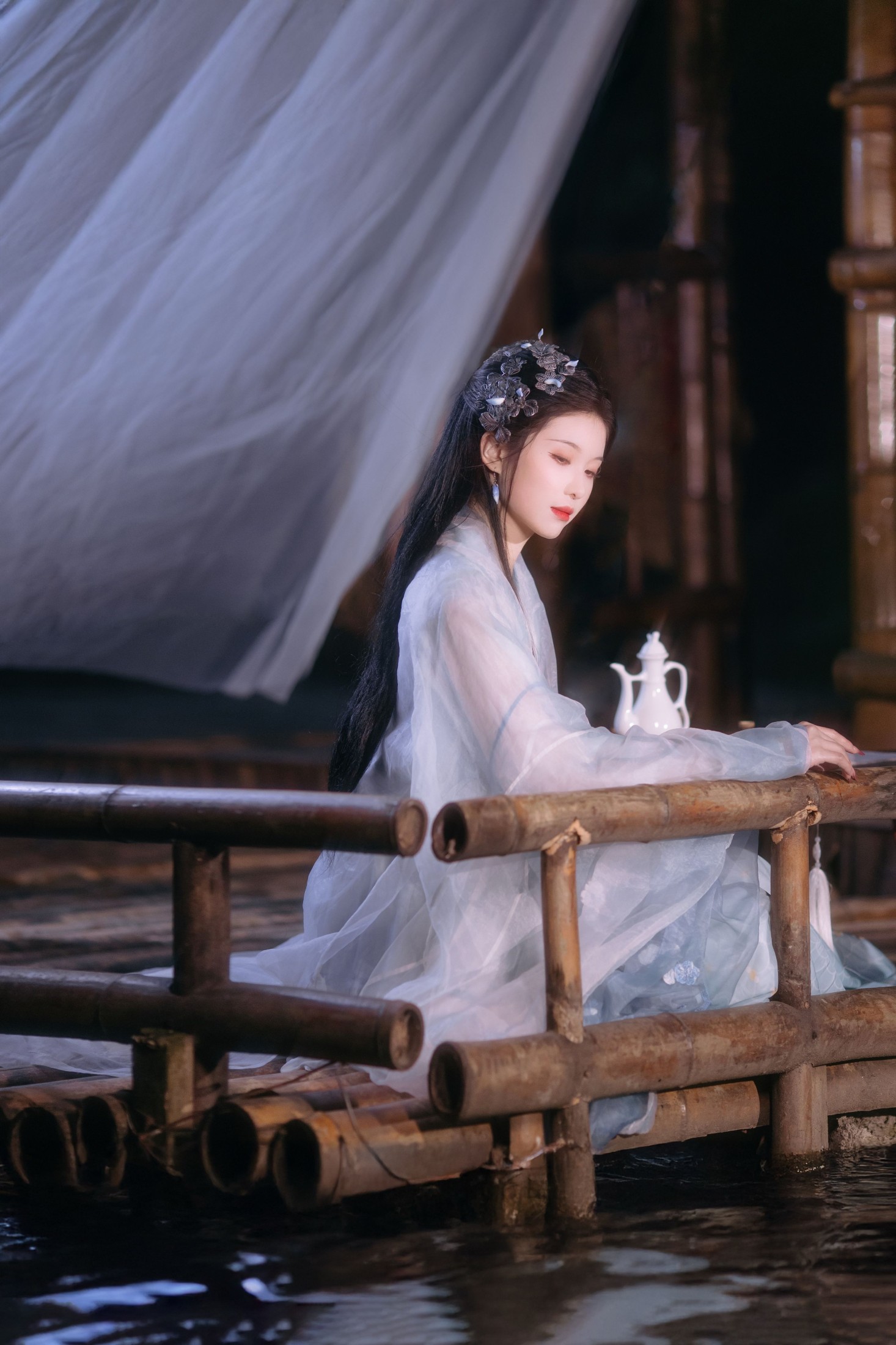 图片[6] - 可可k_ - 《雾妄言仿妆》[22P] - 机器猫次元 - 机器猫次元