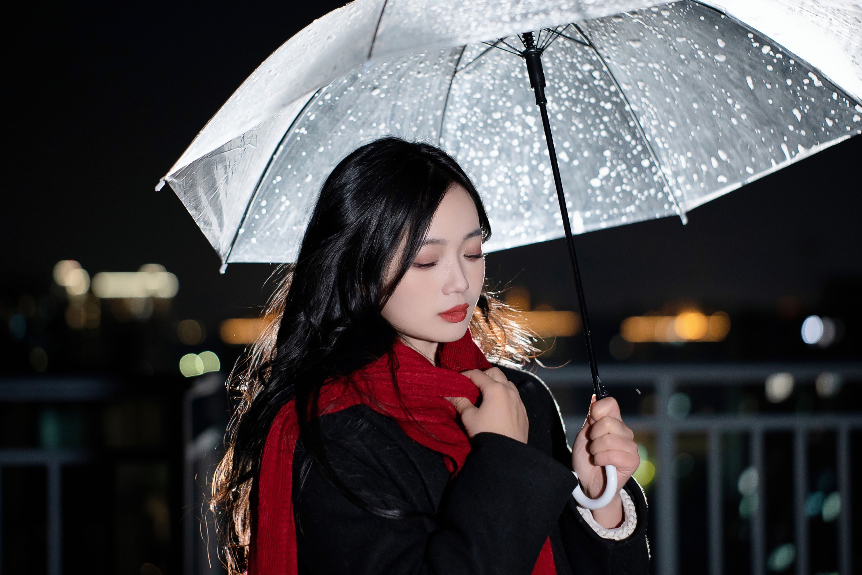 图片[5] - 小欧O - 《等一场雪》[25P] - 机器猫次元 - 机器猫次元