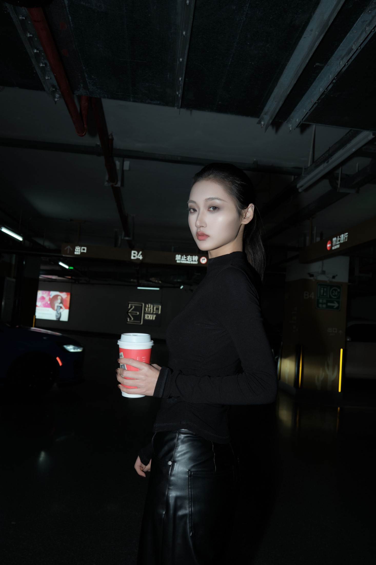 图片[7] - 陈年小九 - 《酷辣时尚》[39P] - 机器猫次元 - 机器猫次元