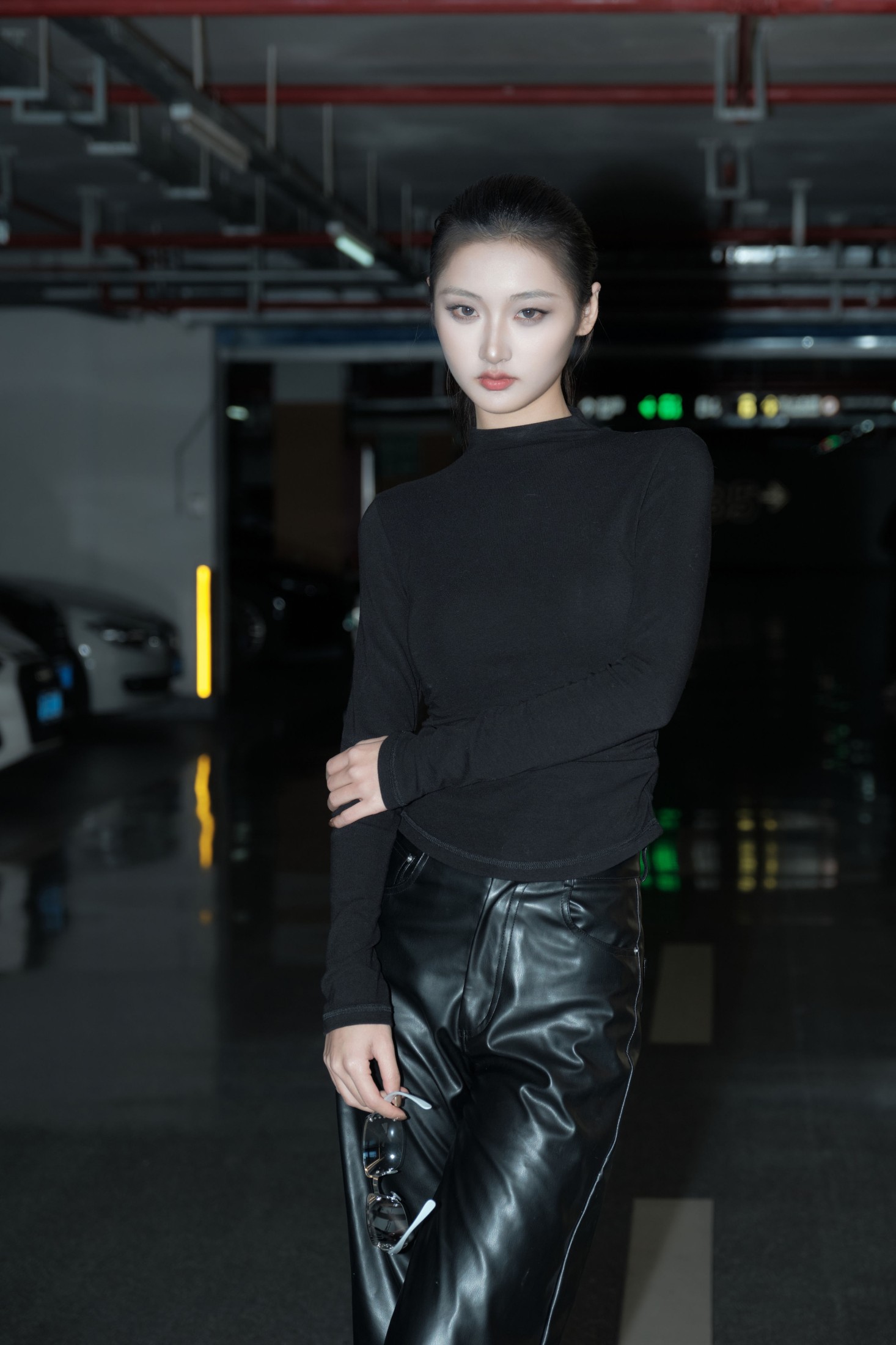 图片[6] - 陈年小九 - 《酷辣时尚》[39P] - 机器猫次元 - 机器猫次元