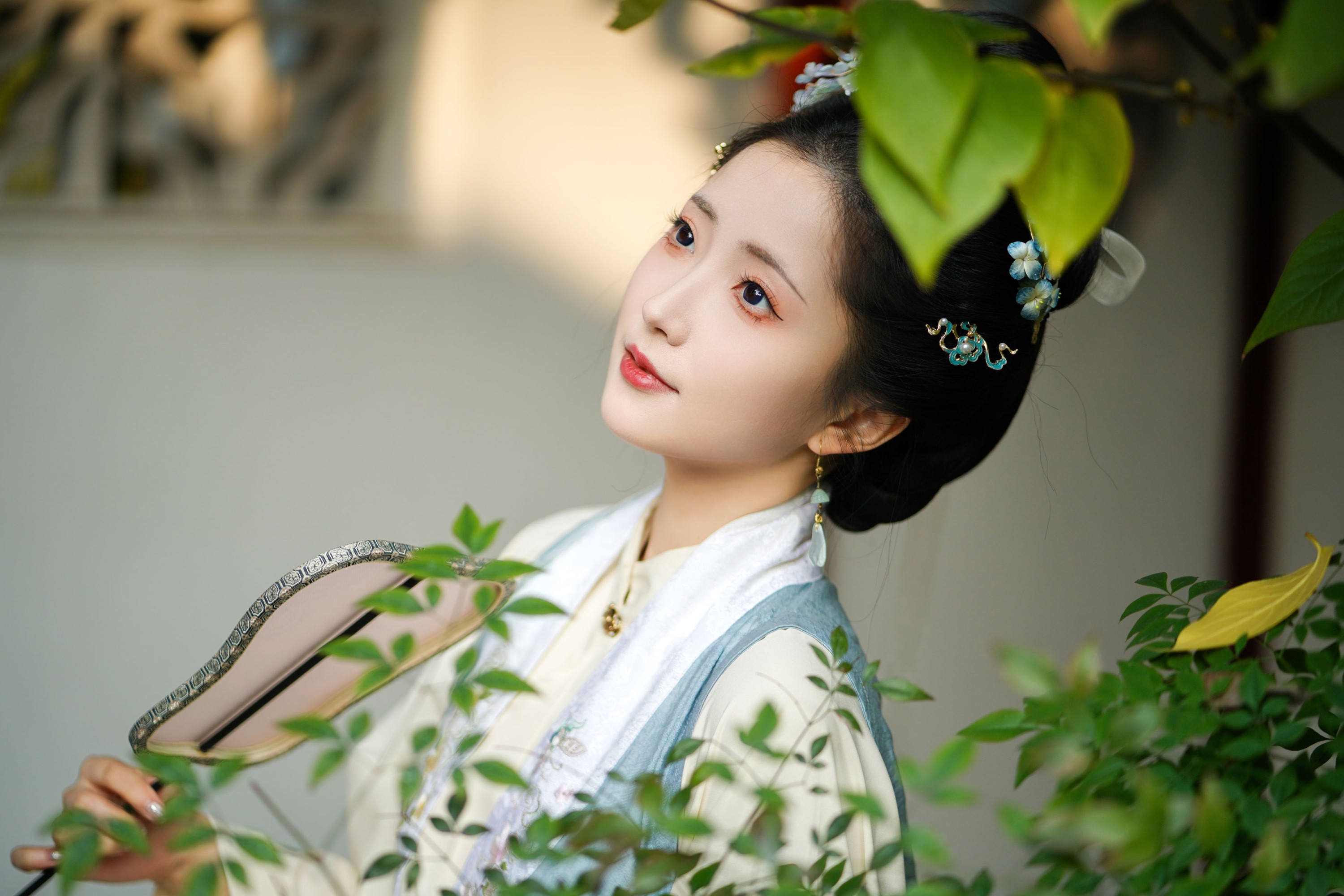 图片[5] - 兔牙w - 《大明》[23P] - 机器猫次元 - 机器猫次元
