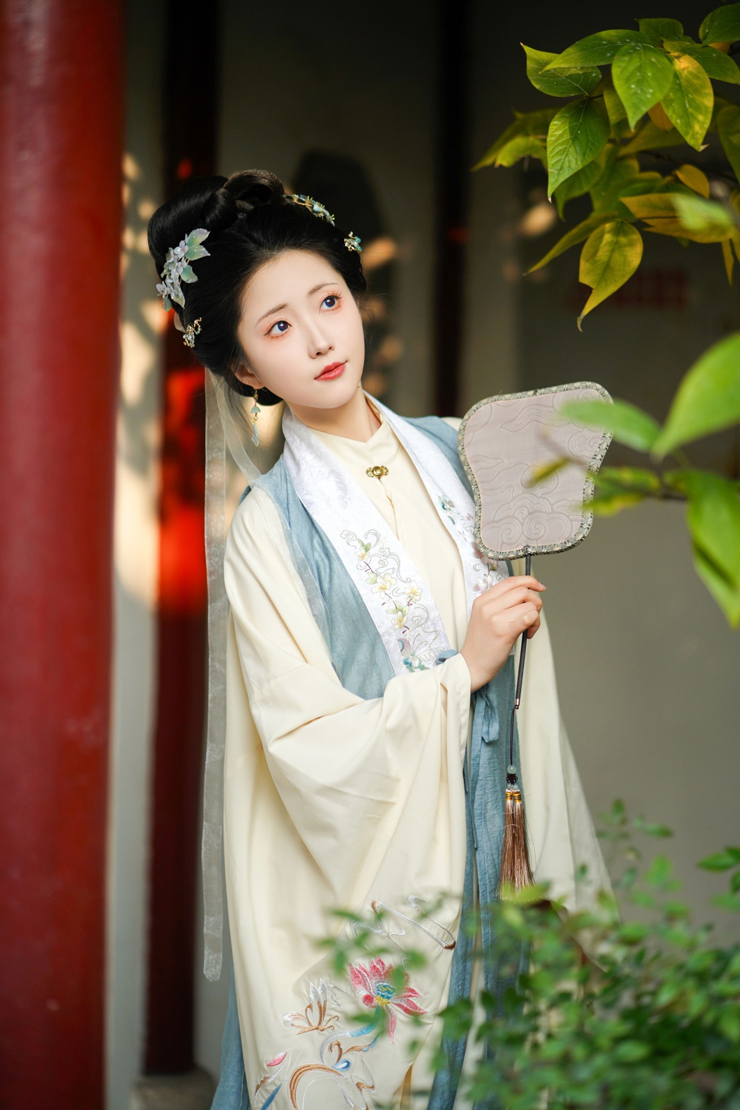 图片[7] - 兔牙w - 《大明》[23P] - 机器猫次元 - 机器猫次元