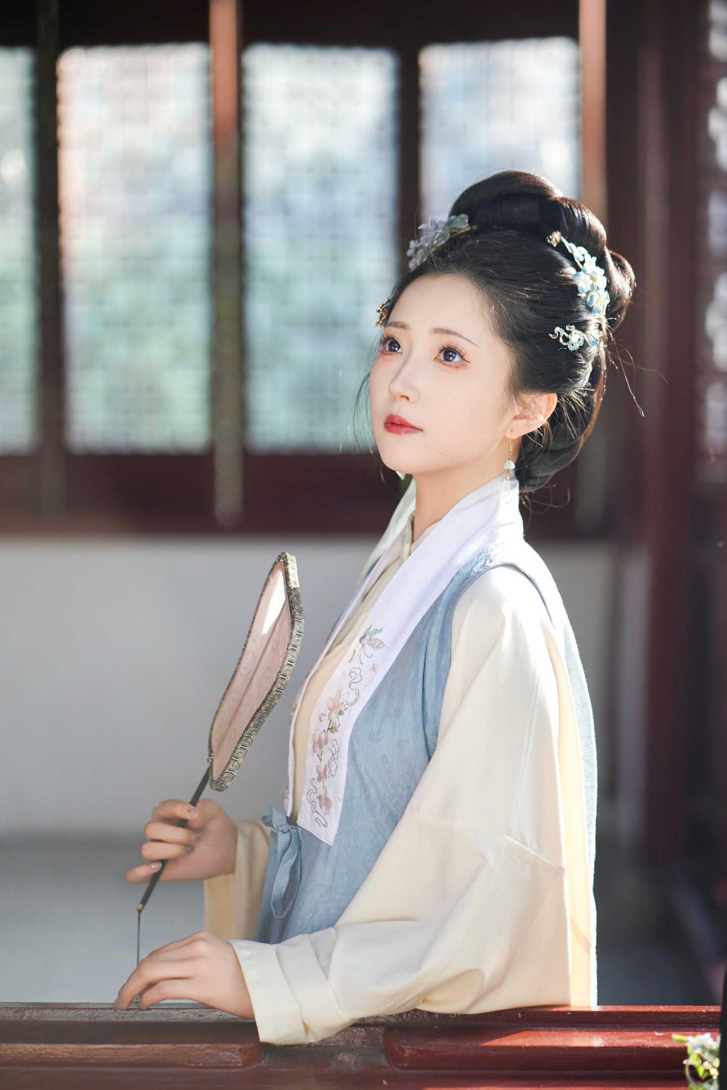 图片[6] - 兔牙w - 《大明》[23P] - 机器猫次元 - 机器猫次元