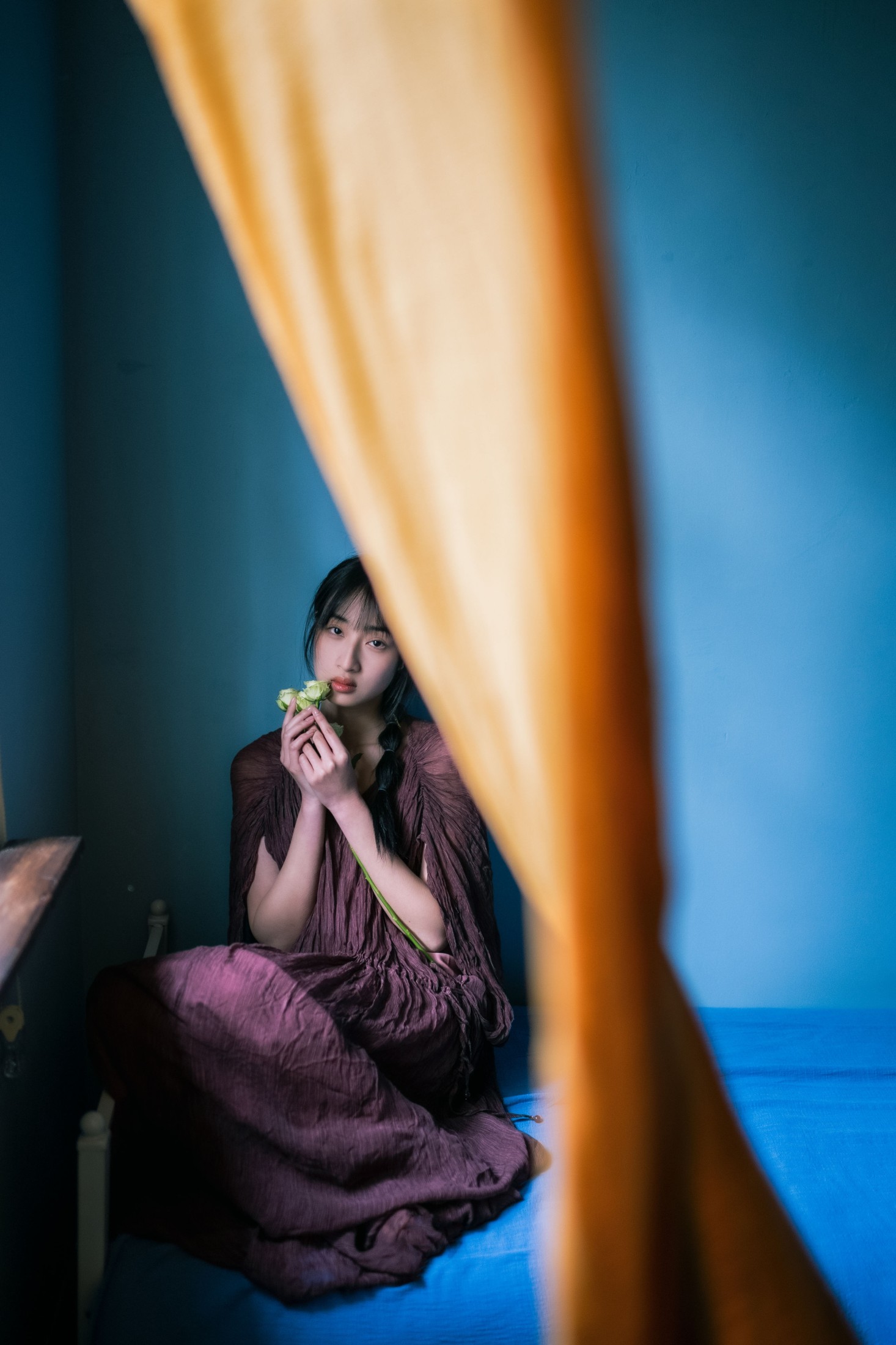 图片[8] - 芝士 - 《孤独患者》[23P] - 机器猫次元 - 机器猫次元