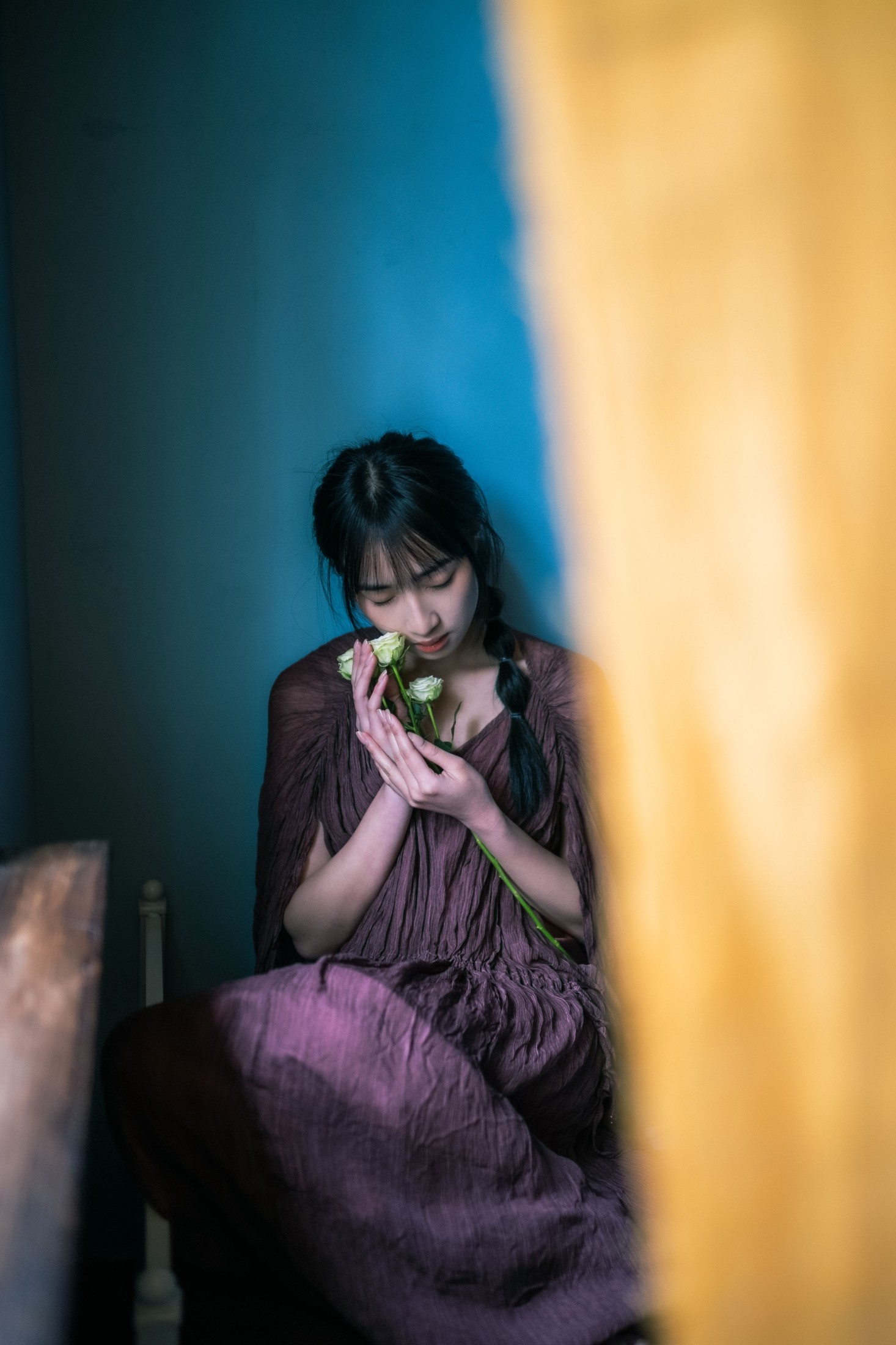 图片[7] - 芝士 - 《孤独患者》[23P] - 机器猫次元 - 机器猫次元