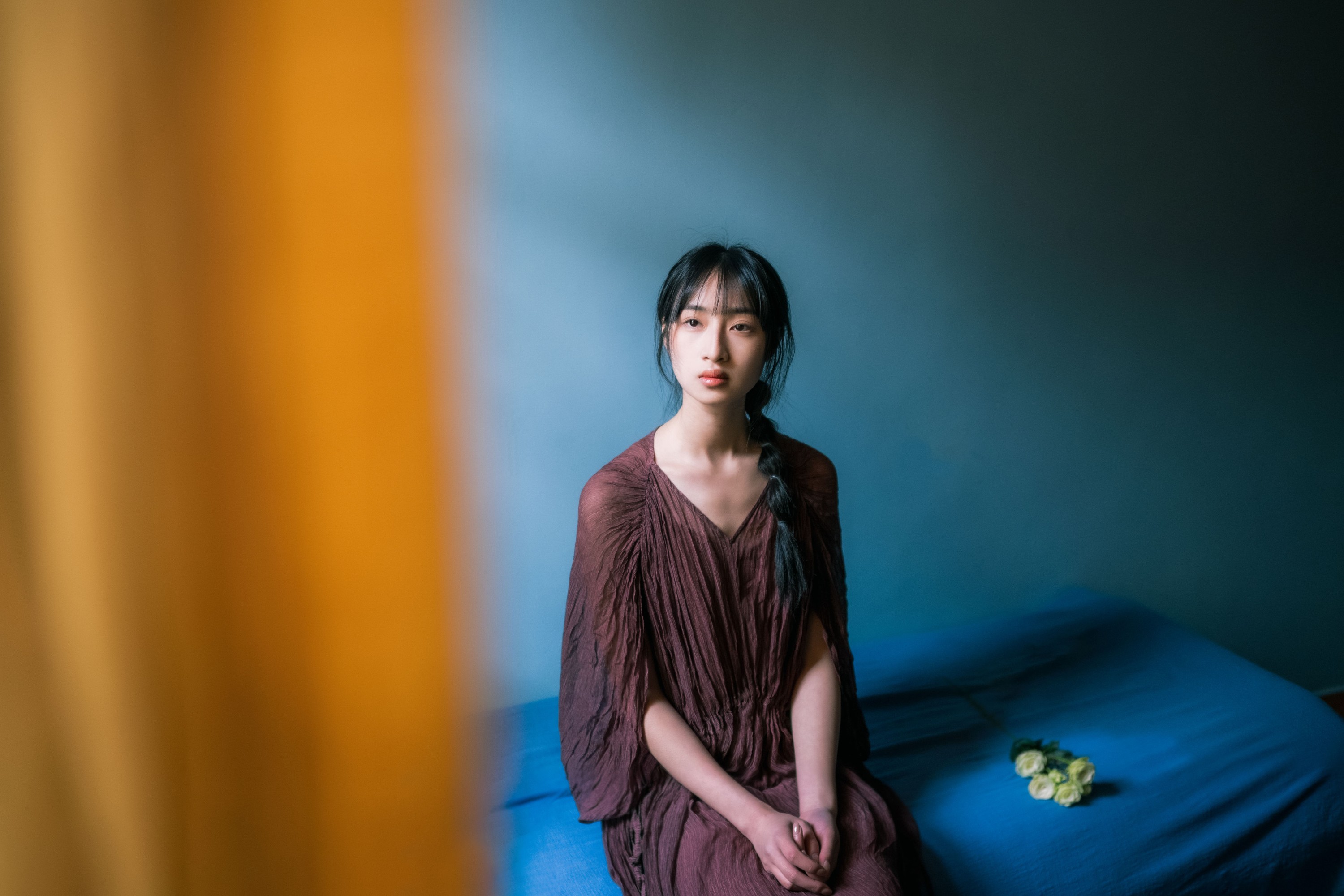 图片[4] - 芝士 - 《孤独患者》[23P] - 机器猫次元 - 机器猫次元