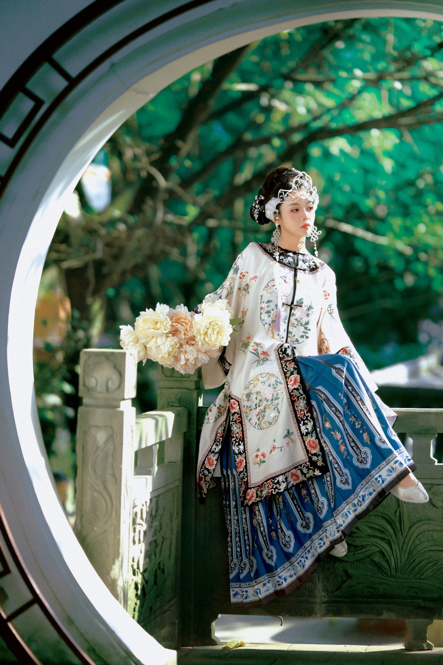 图片[5] - 胡胡 - 《花如懿》[20P] - 机器猫次元 - 机器猫次元
