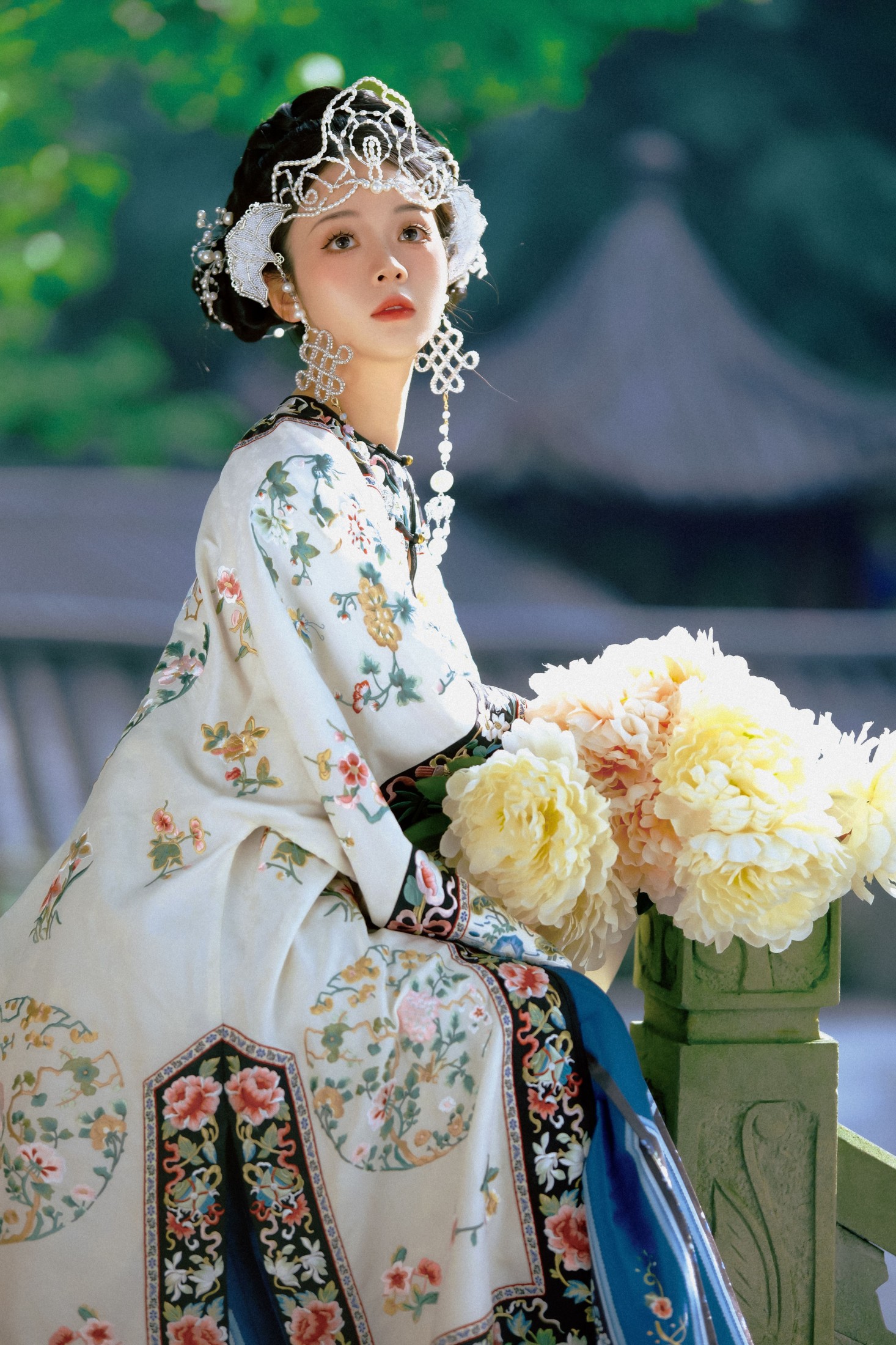 图片[6] - 胡胡 - 《花如懿》[20P] - 机器猫次元 - 机器猫次元