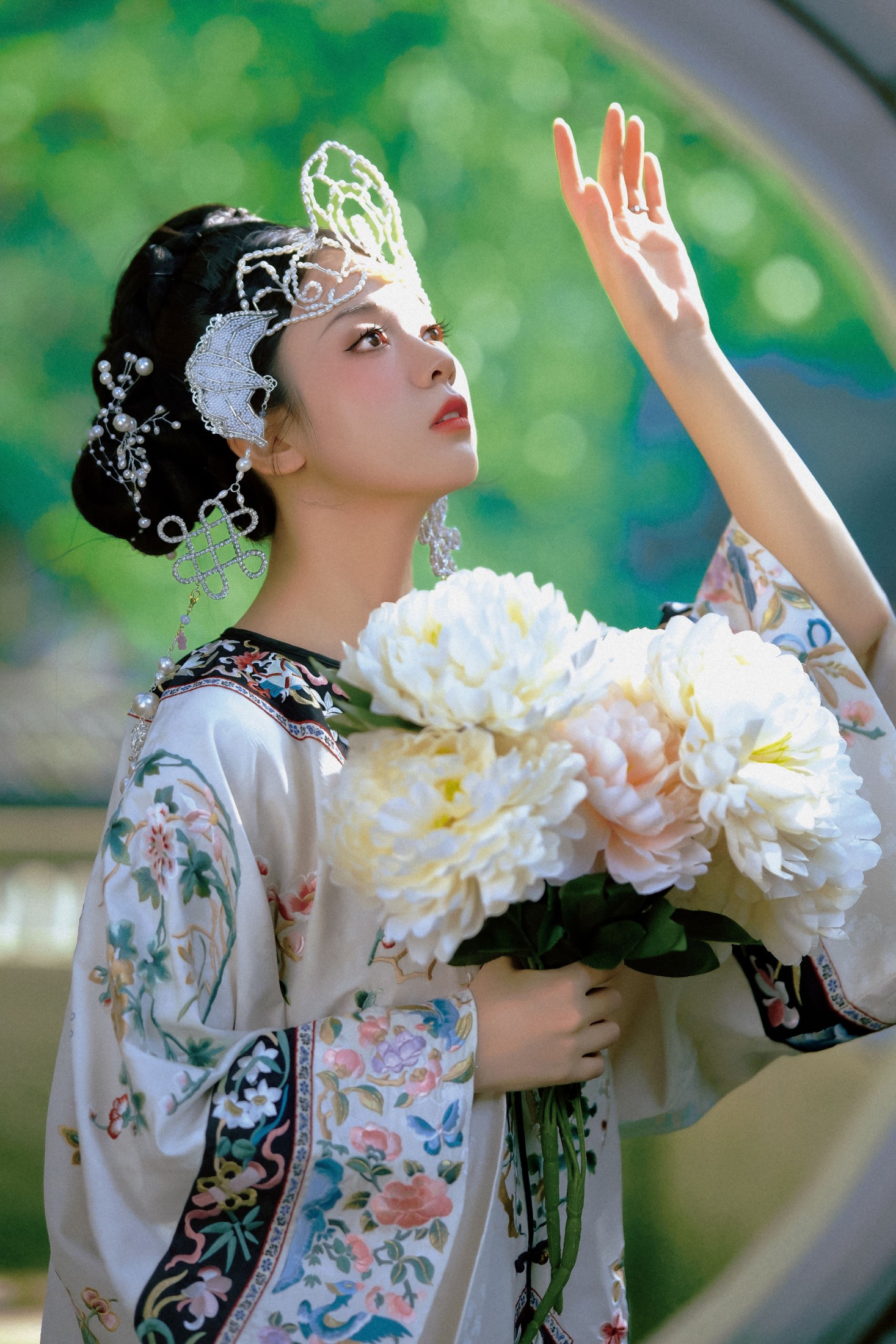 图片[3] - 胡胡 - 《花如懿》[20P] - 机器猫次元 - 机器猫次元