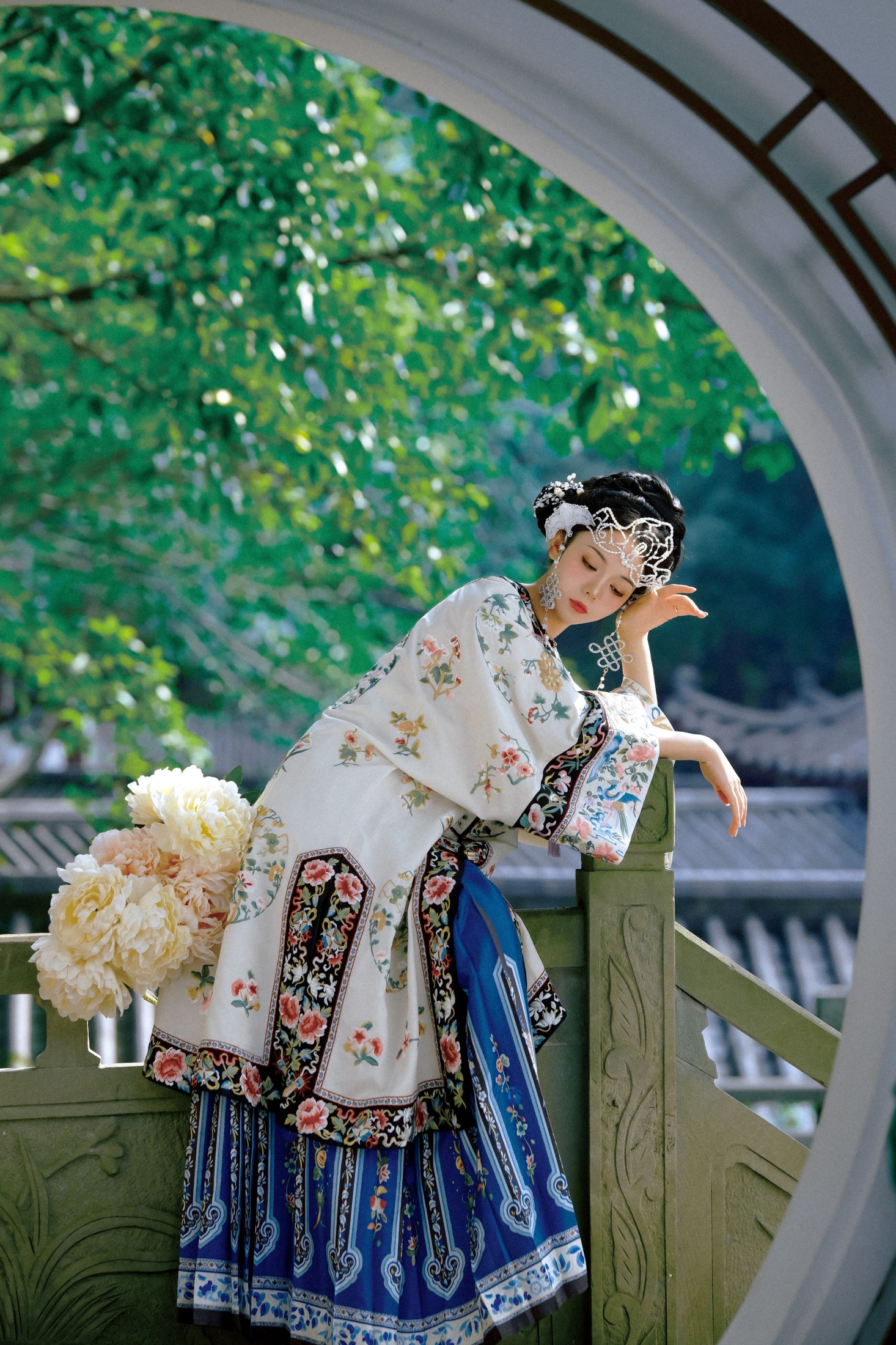 图片[7] - 胡胡 - 《花如懿》[20P] - 机器猫次元 - 机器猫次元