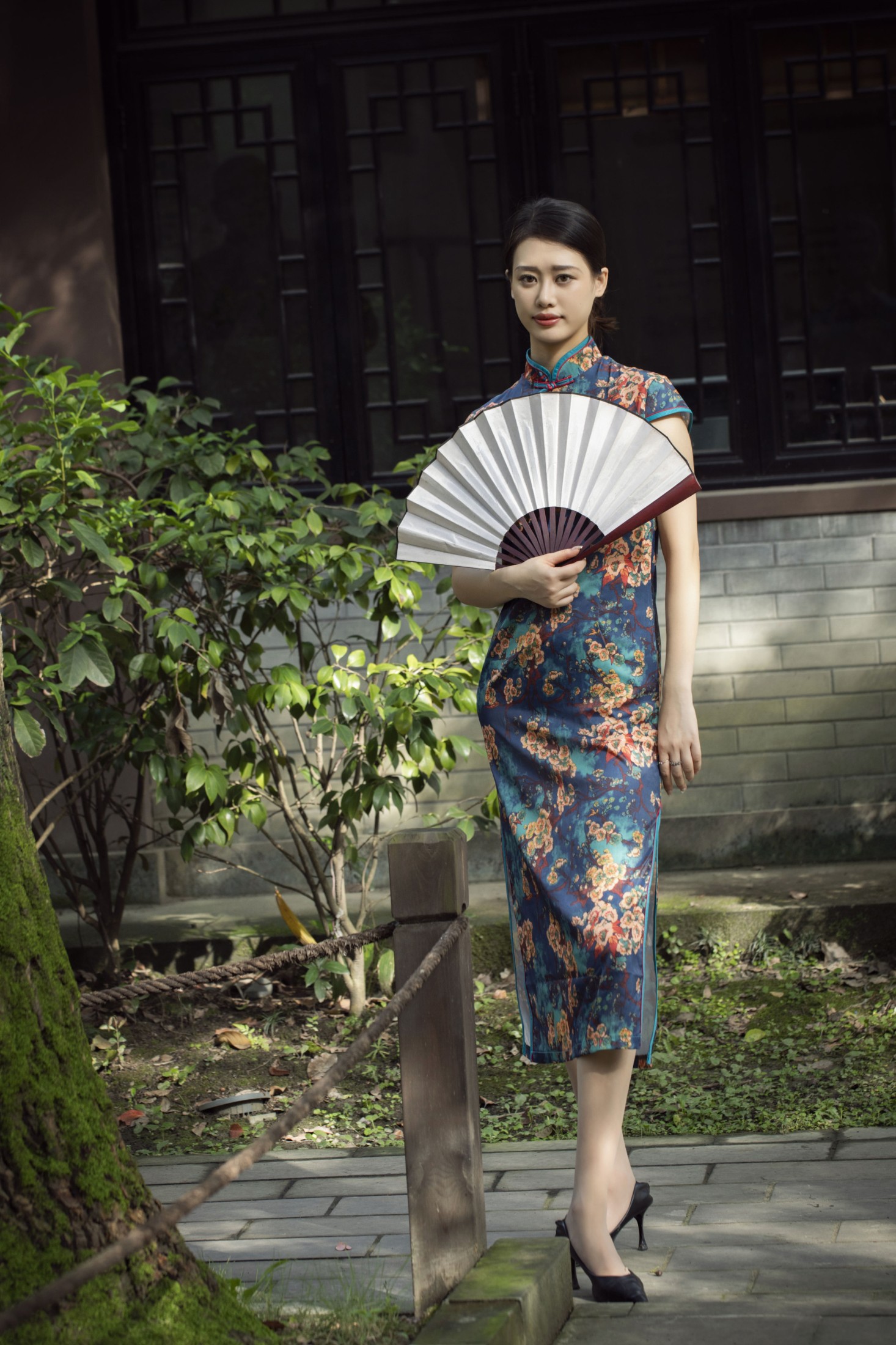 图片[3] - Chenaling_CL - 《喜帖街》[27P] - 机器猫次元 - 机器猫次元