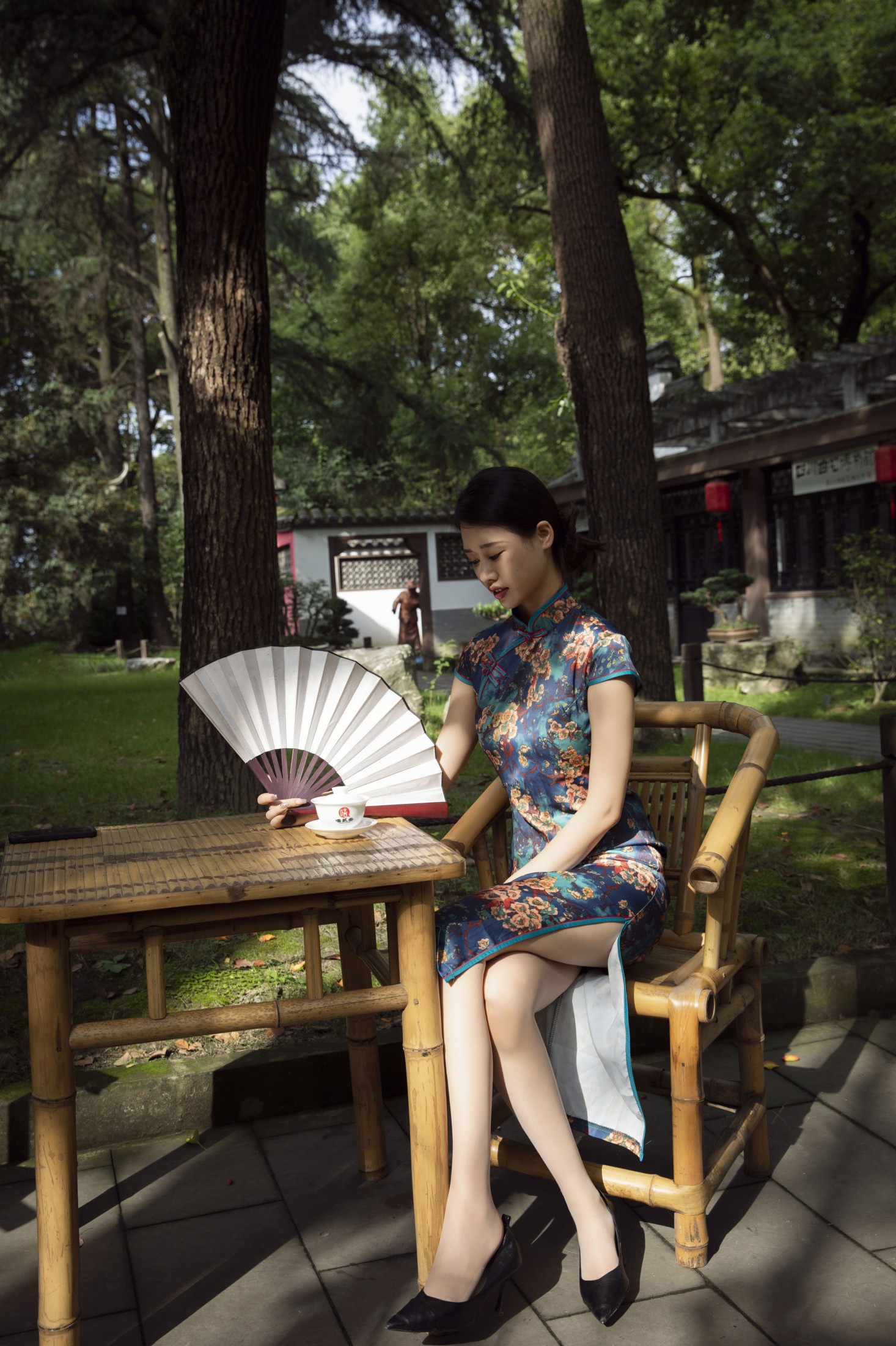 图片[7] - Chenaling_CL - 《喜帖街》[27P] - 机器猫次元 - 机器猫次元
