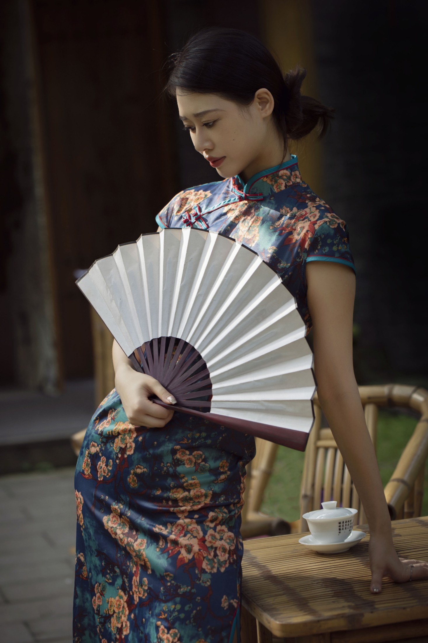 图片[6] - Chenaling_CL - 《喜帖街》[27P] - 机器猫次元 - 机器猫次元