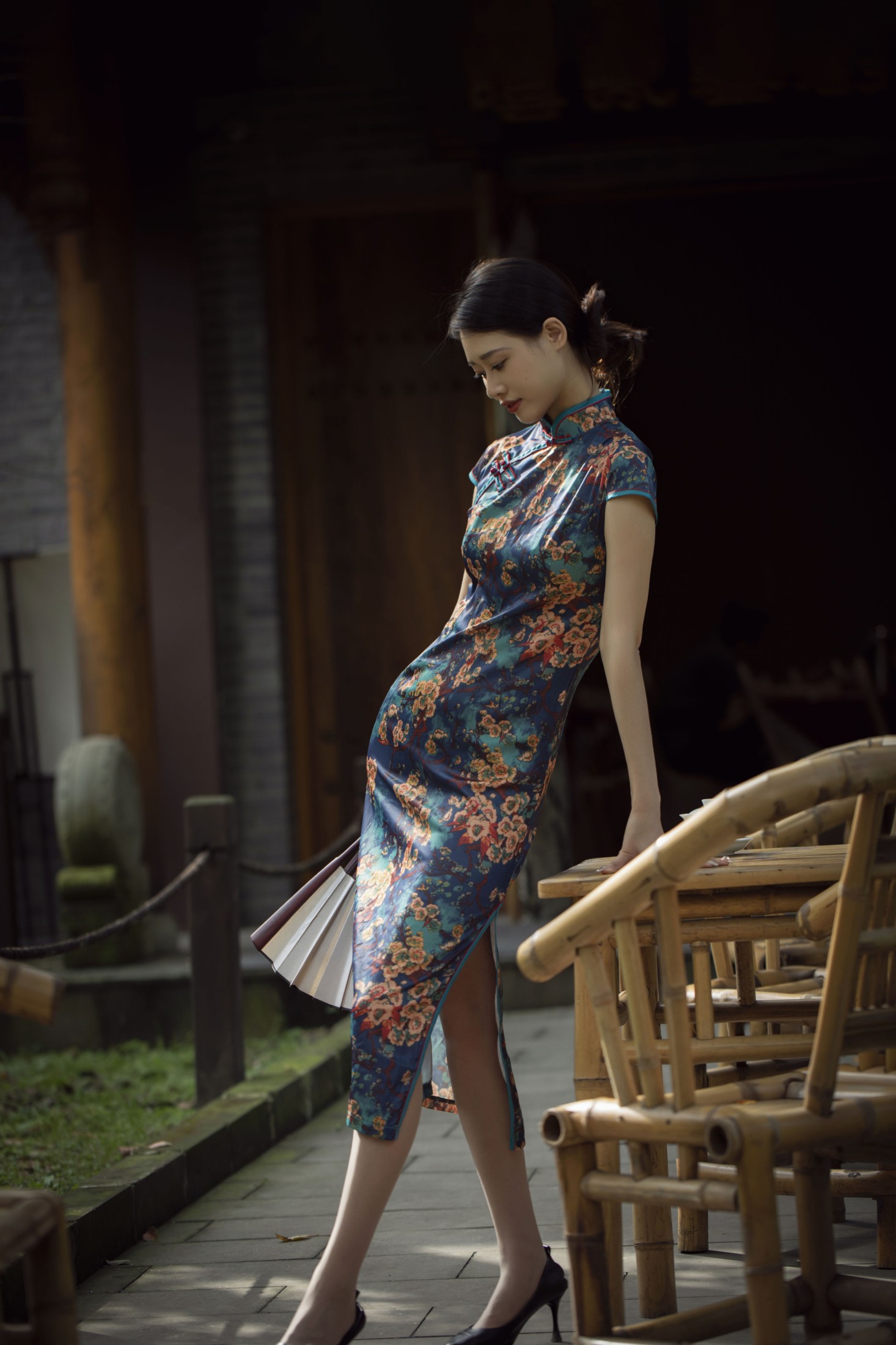 图片[8] - Chenaling_CL - 《喜帖街》[27P] - 机器猫次元 - 机器猫次元