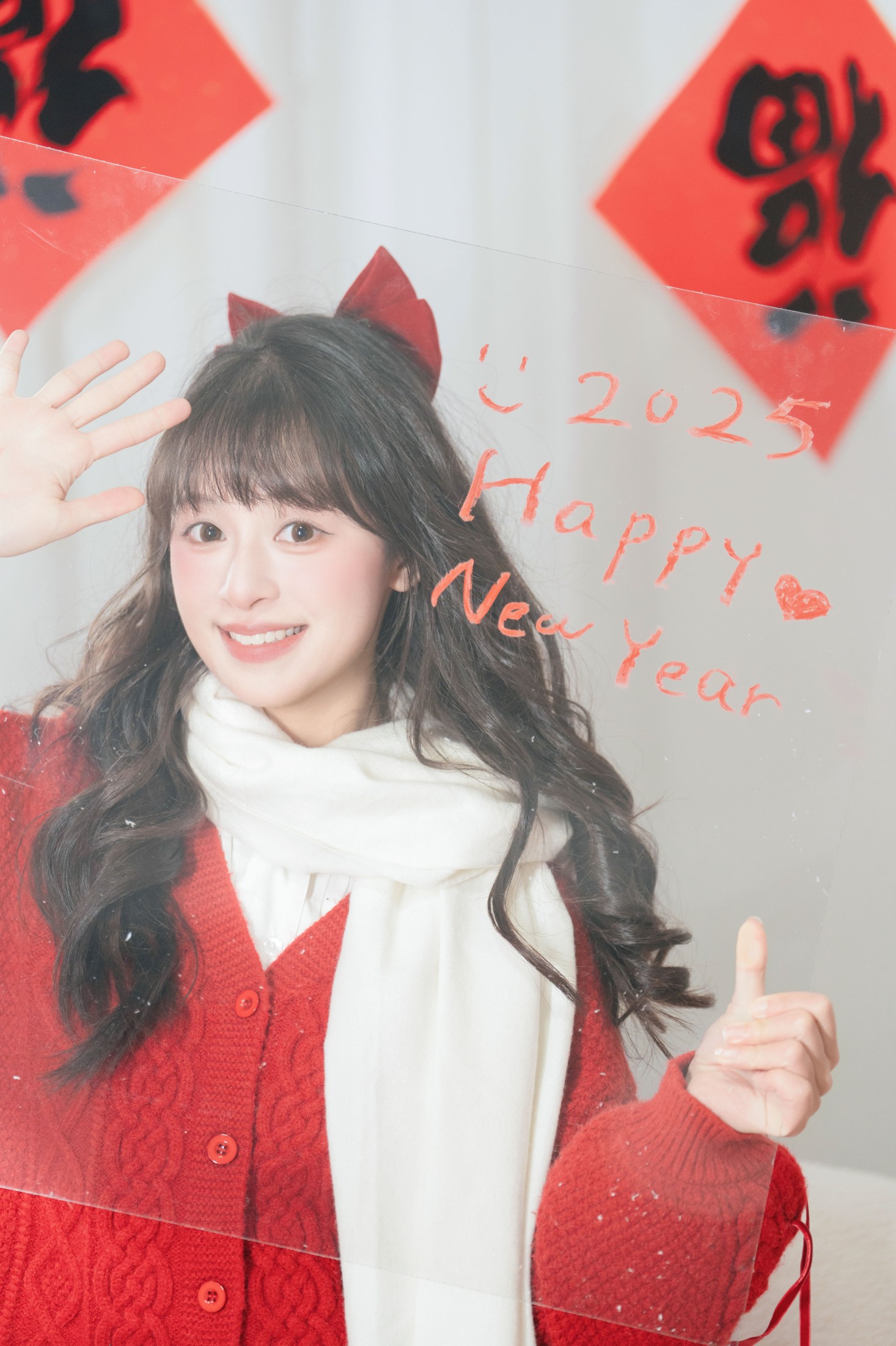 图片[3] - 夏芋小年 - 《新年新气象》[26P] - 机器猫次元 - 机器猫次元