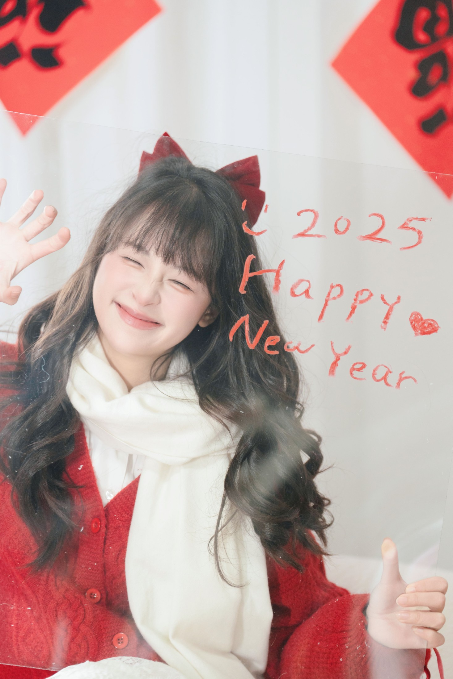 图片[4] - 夏芋小年 - 《新年新气象》[26P] - 机器猫次元 - 机器猫次元