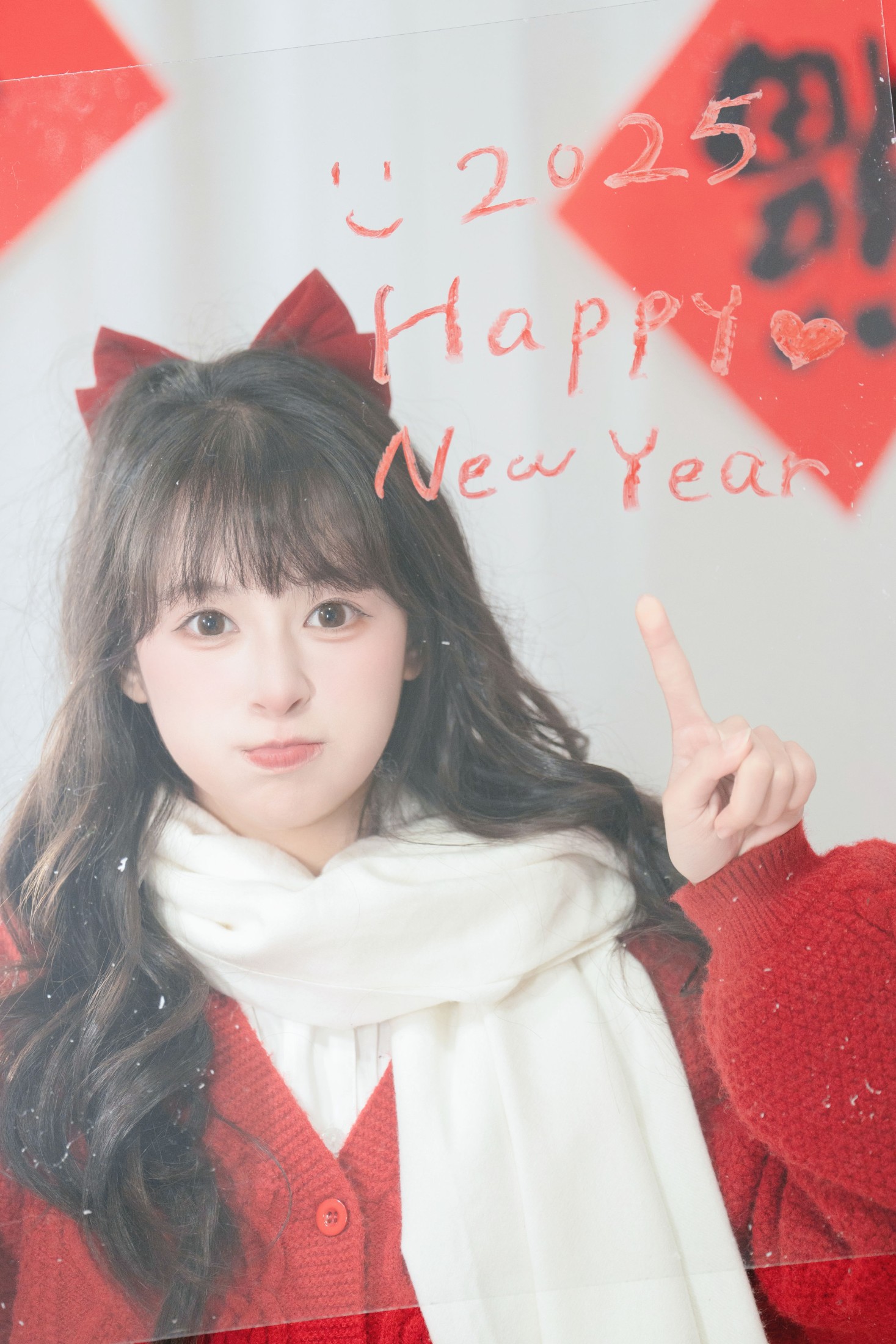 图片[5] - 夏芋小年 - 《新年新气象》[26P] - 机器猫次元 - 机器猫次元