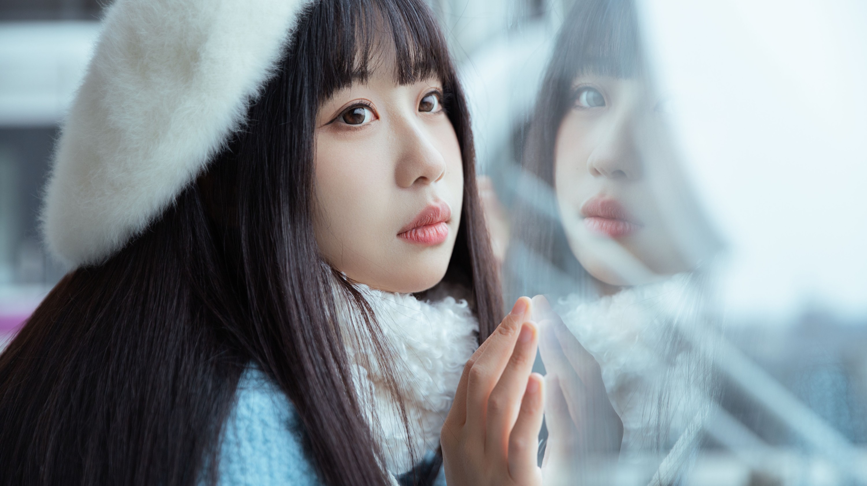 图片[5] - 梅子梅子 - 《初恋》[22P] - 机器猫次元 - 机器猫次元
