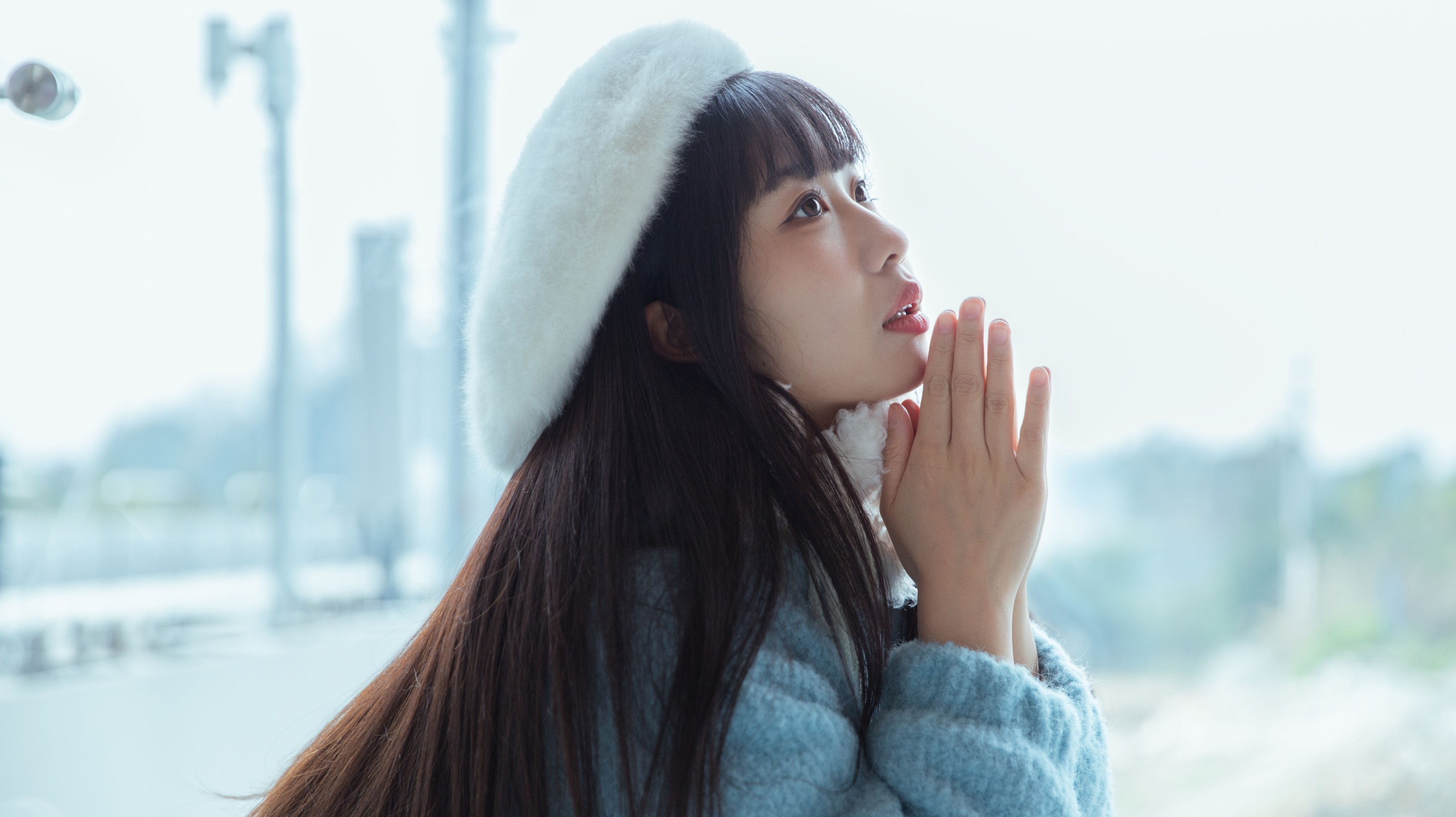 图片[3] - 梅子梅子 - 《初恋》[22P] - 机器猫次元 - 机器猫次元