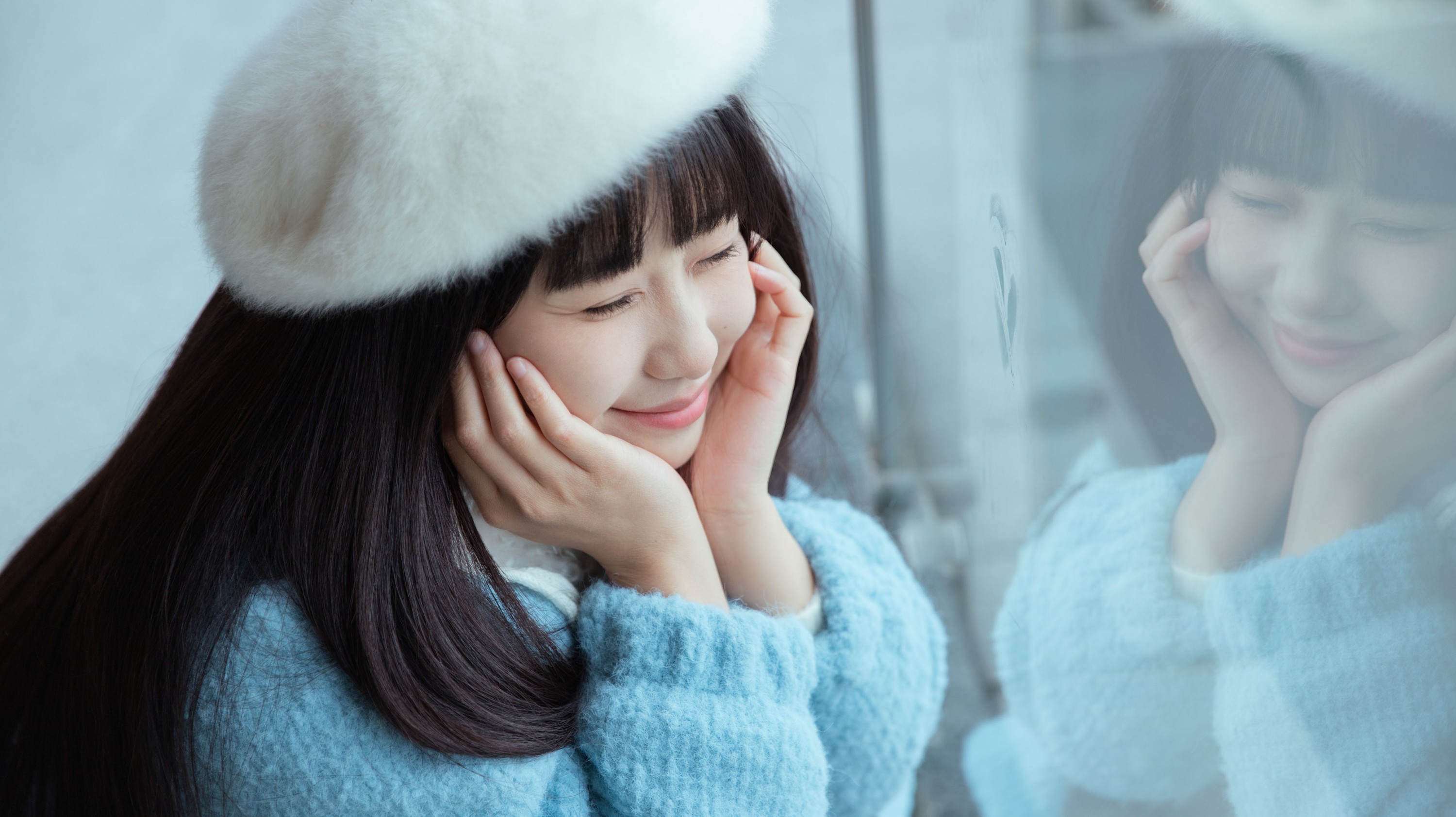 图片[7] - 梅子梅子 - 《初恋》[22P] - 机器猫次元 - 机器猫次元