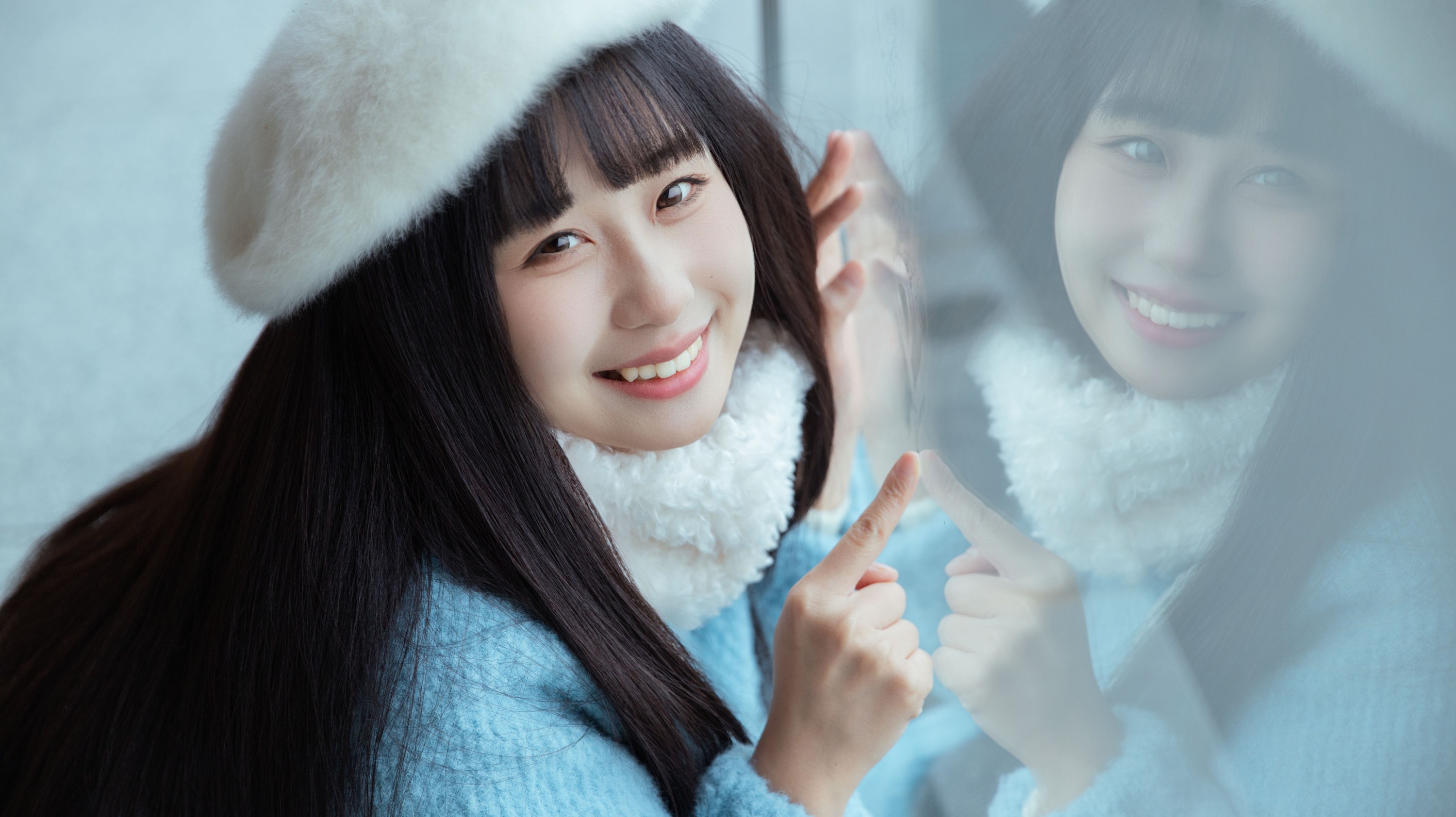 图片[6] - 梅子梅子 - 《初恋》[22P] - 机器猫次元 - 机器猫次元