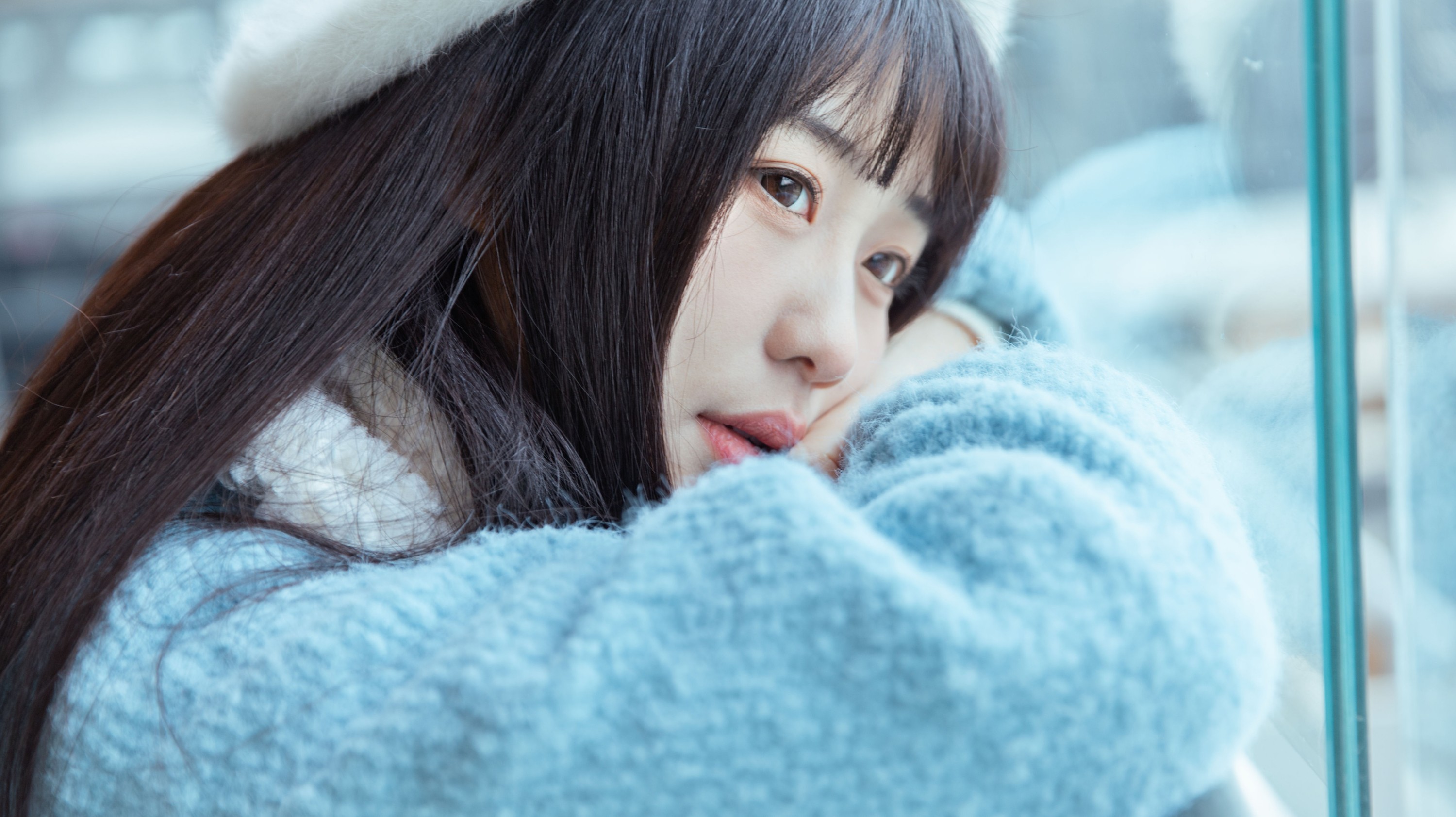图片[4] - 梅子梅子 - 《初恋》[22P] - 机器猫次元 - 机器猫次元