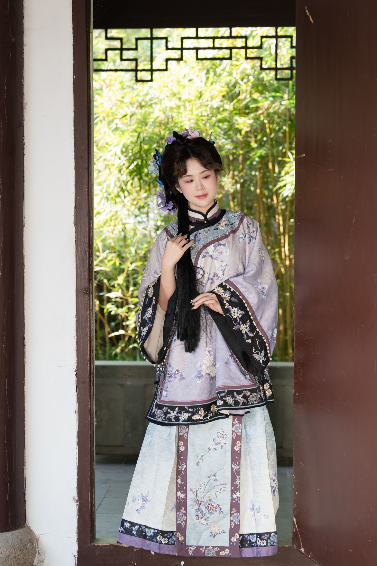 图片[8] - 泡芙小方 - 《不过都是笼中鸟》[29P] - 机器猫次元 - 机器猫次元