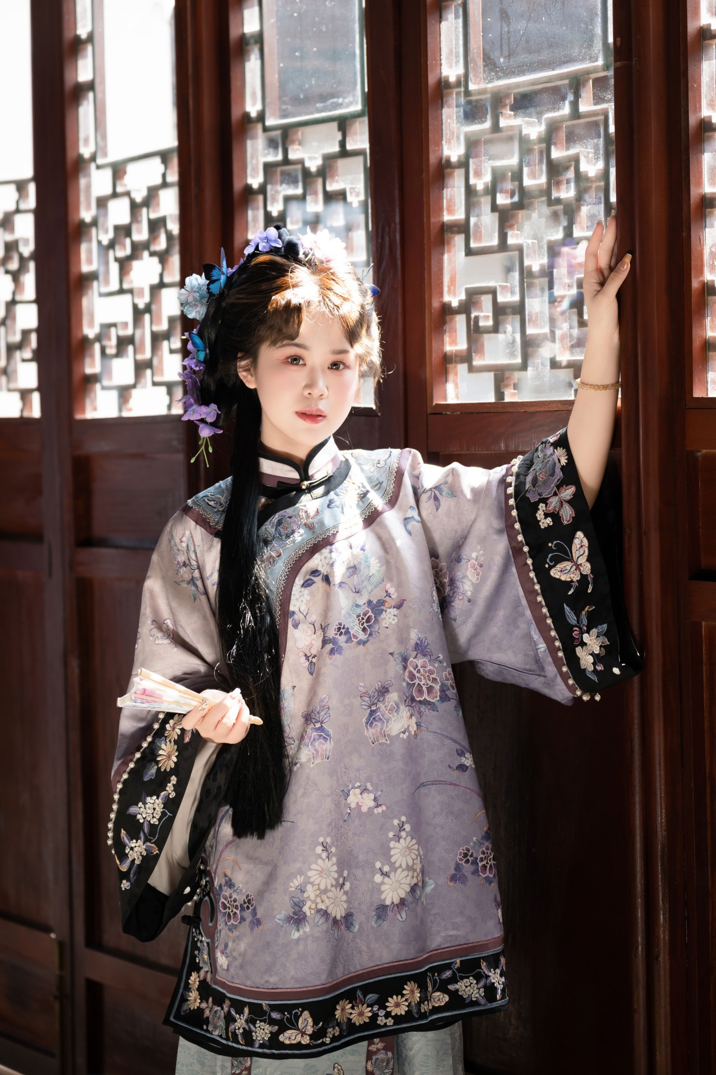 图片[4] - 泡芙小方 - 《不过都是笼中鸟》[29P] - 机器猫次元 - 机器猫次元
