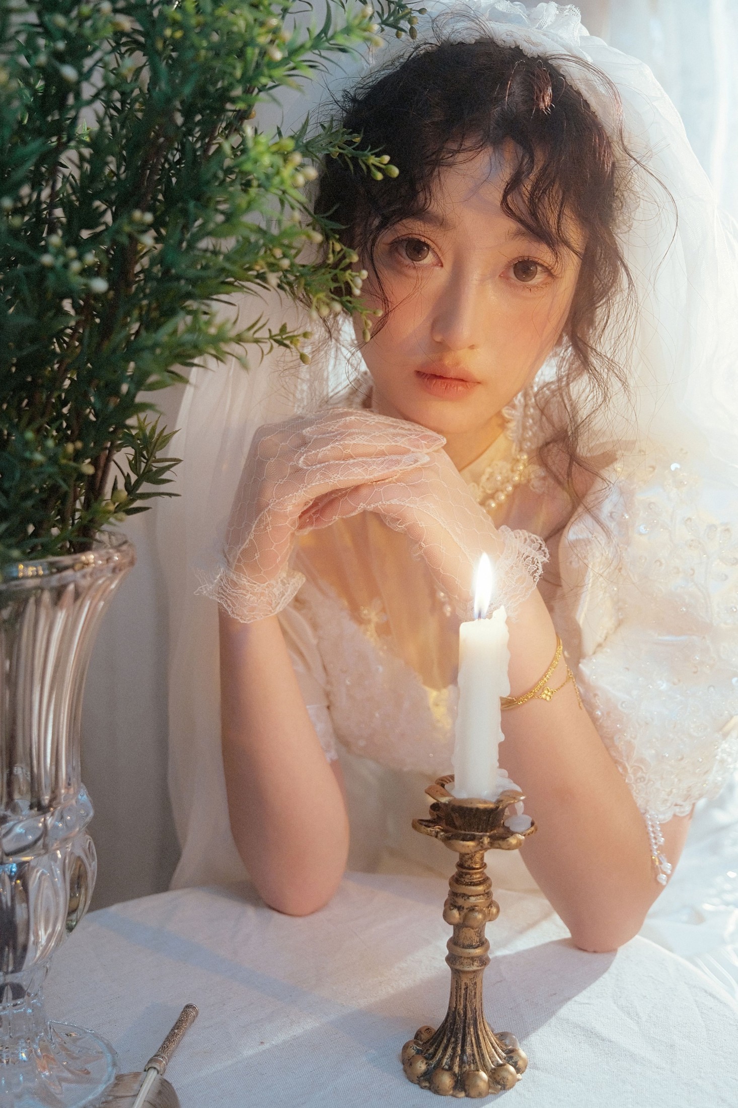 图片[8] - 王宗悦 - 《未闻情书》[22P] - 机器猫次元 - 机器猫次元