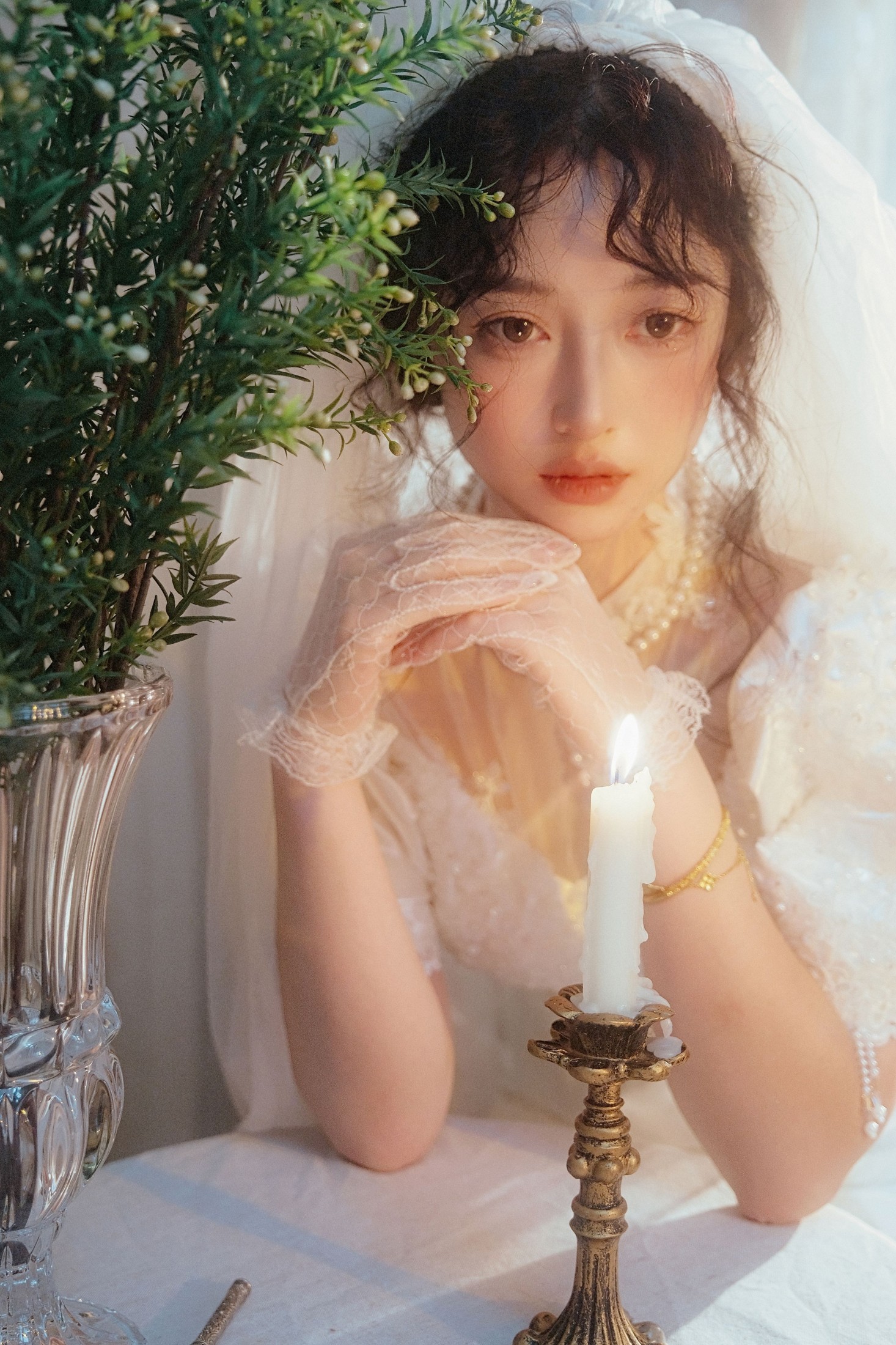 图片[7] - 王宗悦 - 《未闻情书》[22P] - 机器猫次元 - 机器猫次元