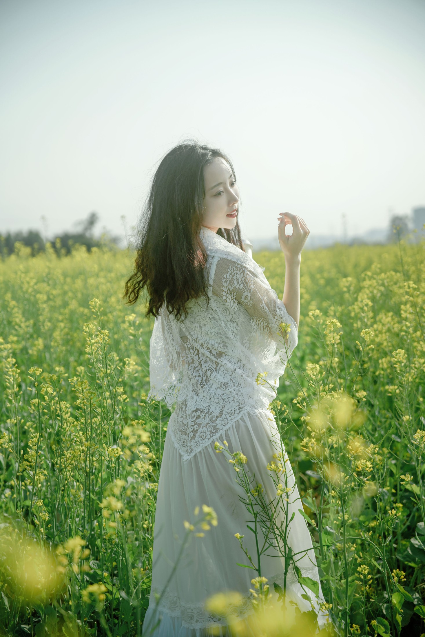 图片[5] - 曼娇 - 《花田少女的春日梦》[32P] - 机器猫次元 - 机器猫次元