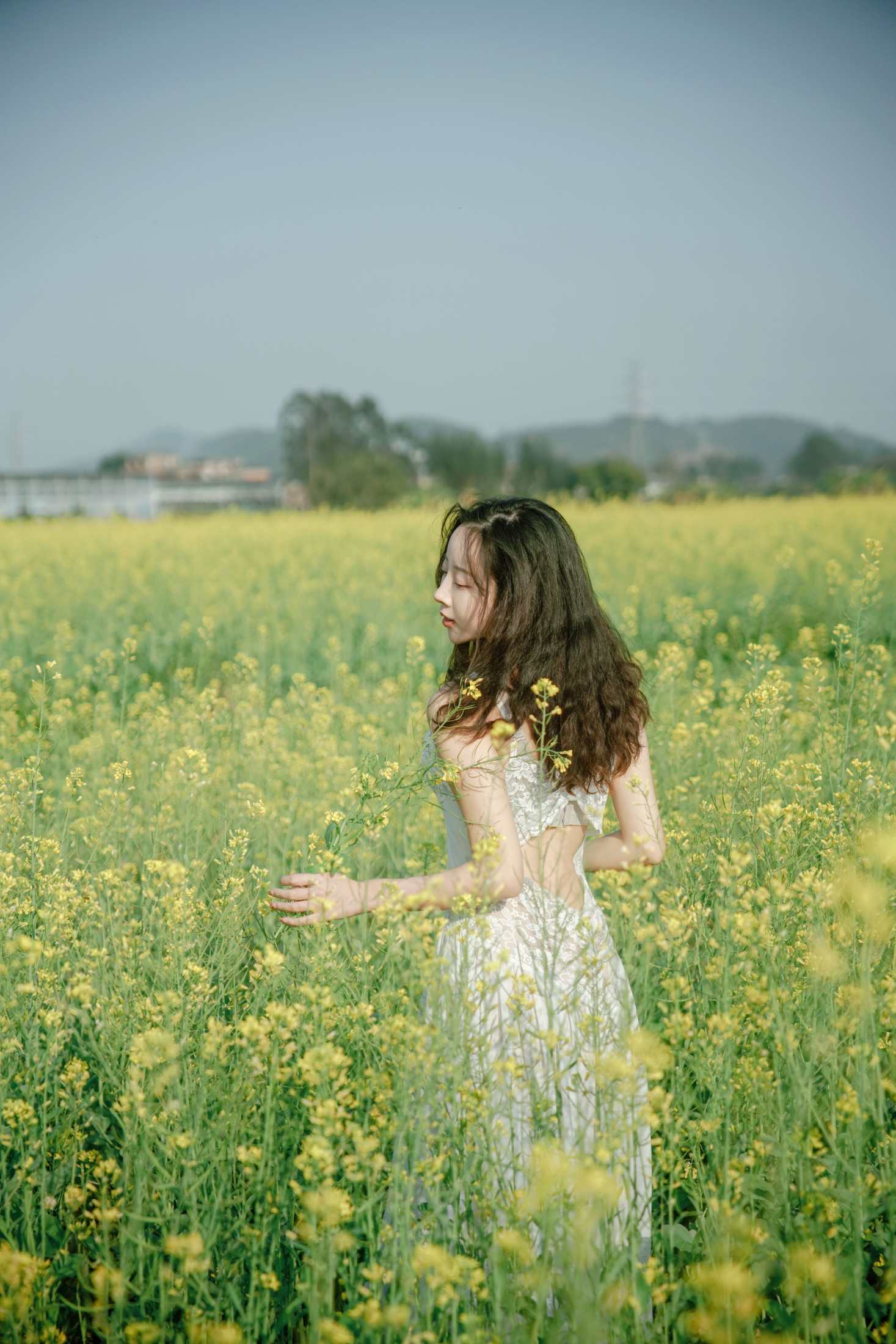 图片[6] - 曼娇 - 《花田少女的春日梦》[32P] - 机器猫次元 - 机器猫次元