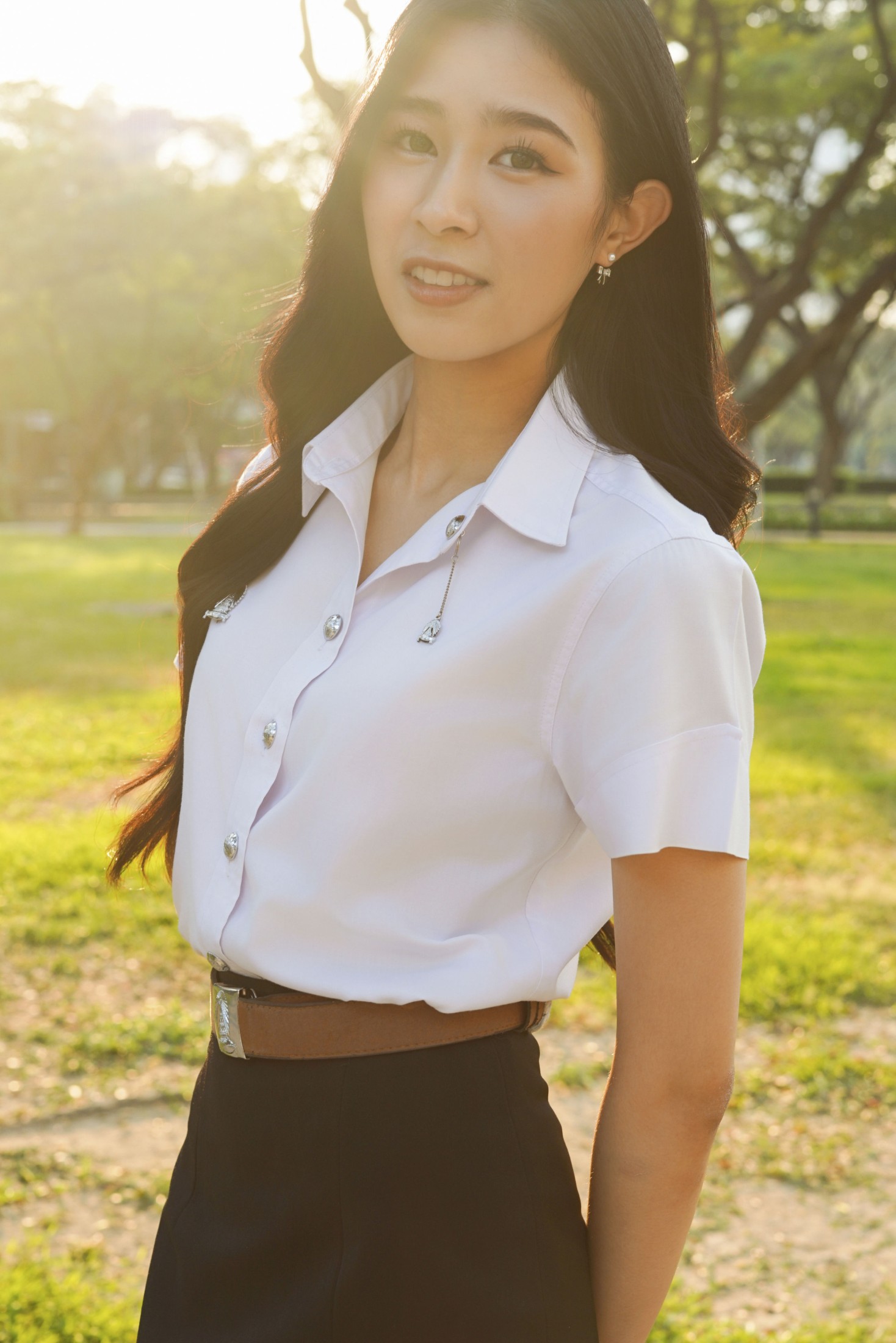 图片[4] - WAN - 《泰国女孩》[17P] - 机器猫次元 - 机器猫次元