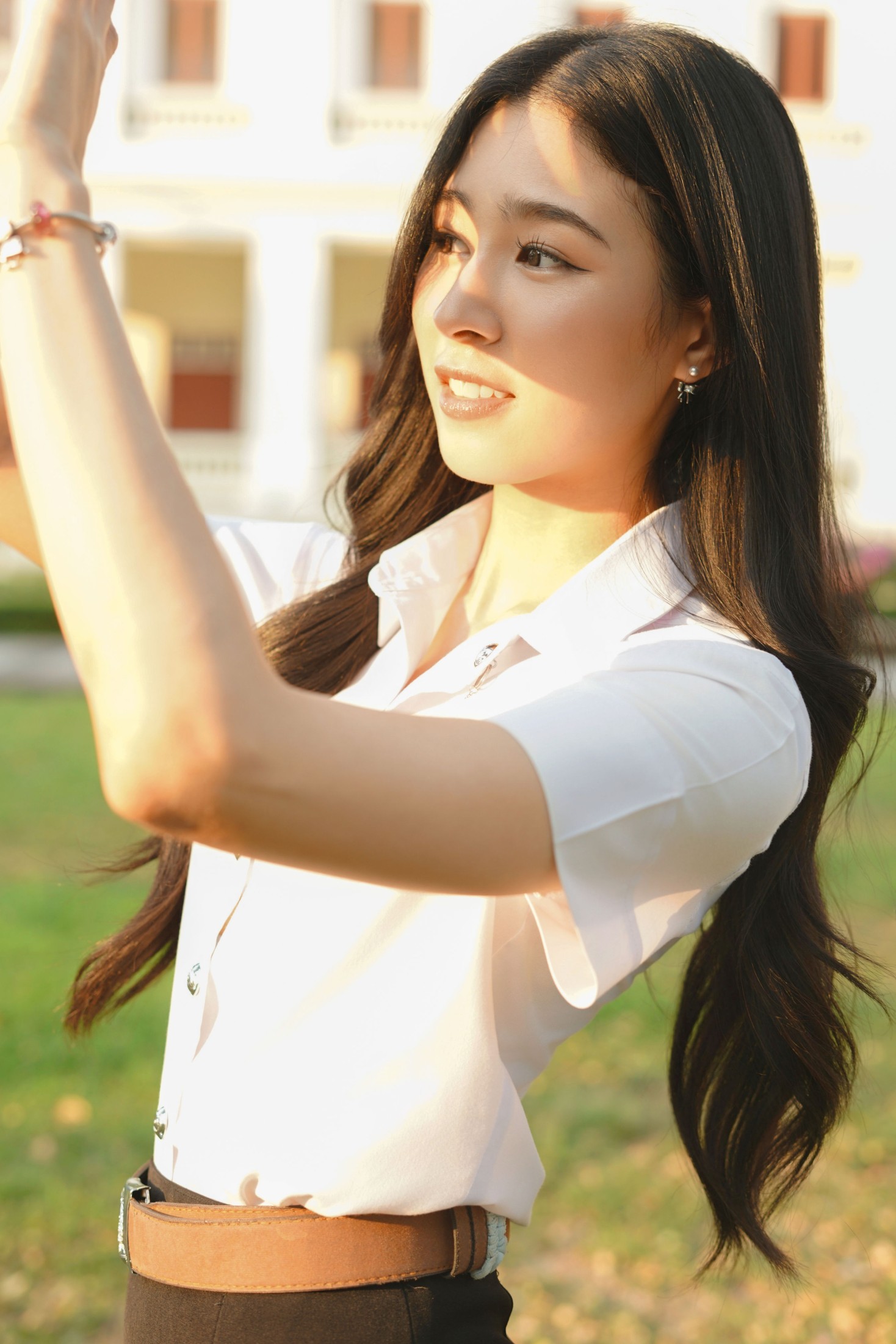 图片[5] - WAN - 《泰国女孩》[17P] - 机器猫次元 - 机器猫次元