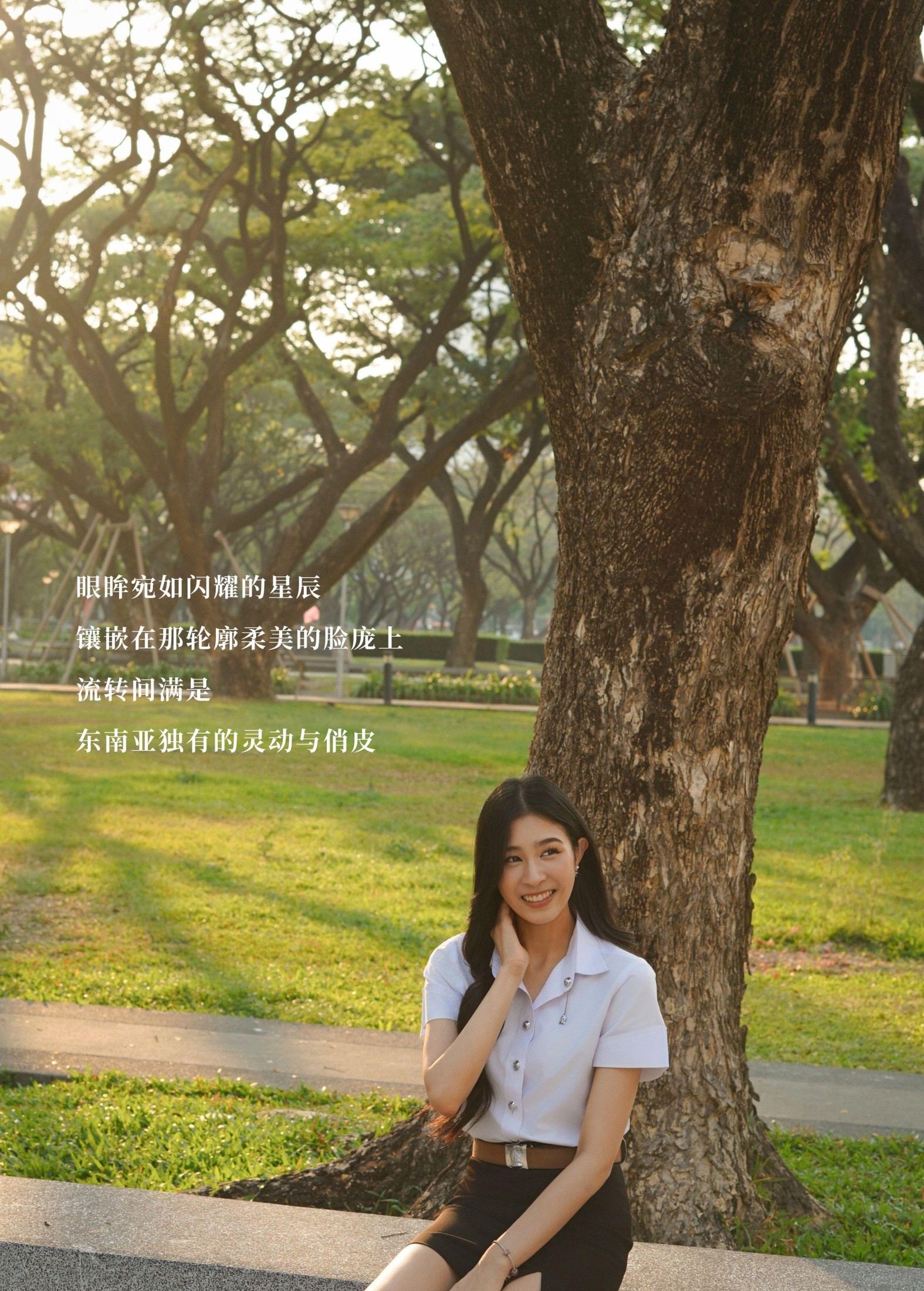 图片[2] - WAN - 《泰国女孩》[17P] - 机器猫次元 - 机器猫次元