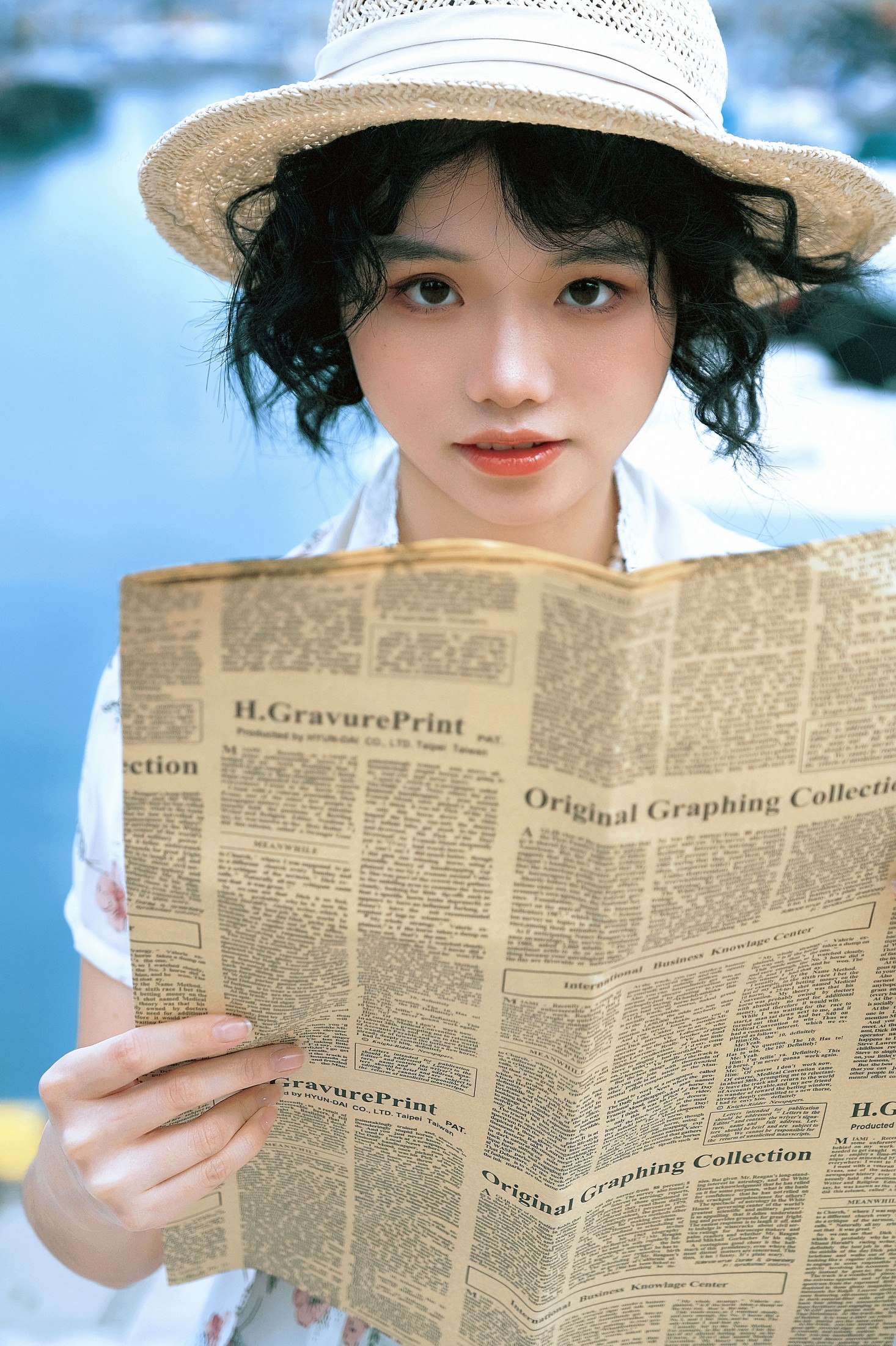 图片[6] - 凌可Shawbrin - 《半山半岛》[34P] - 机器猫次元 - 机器猫次元