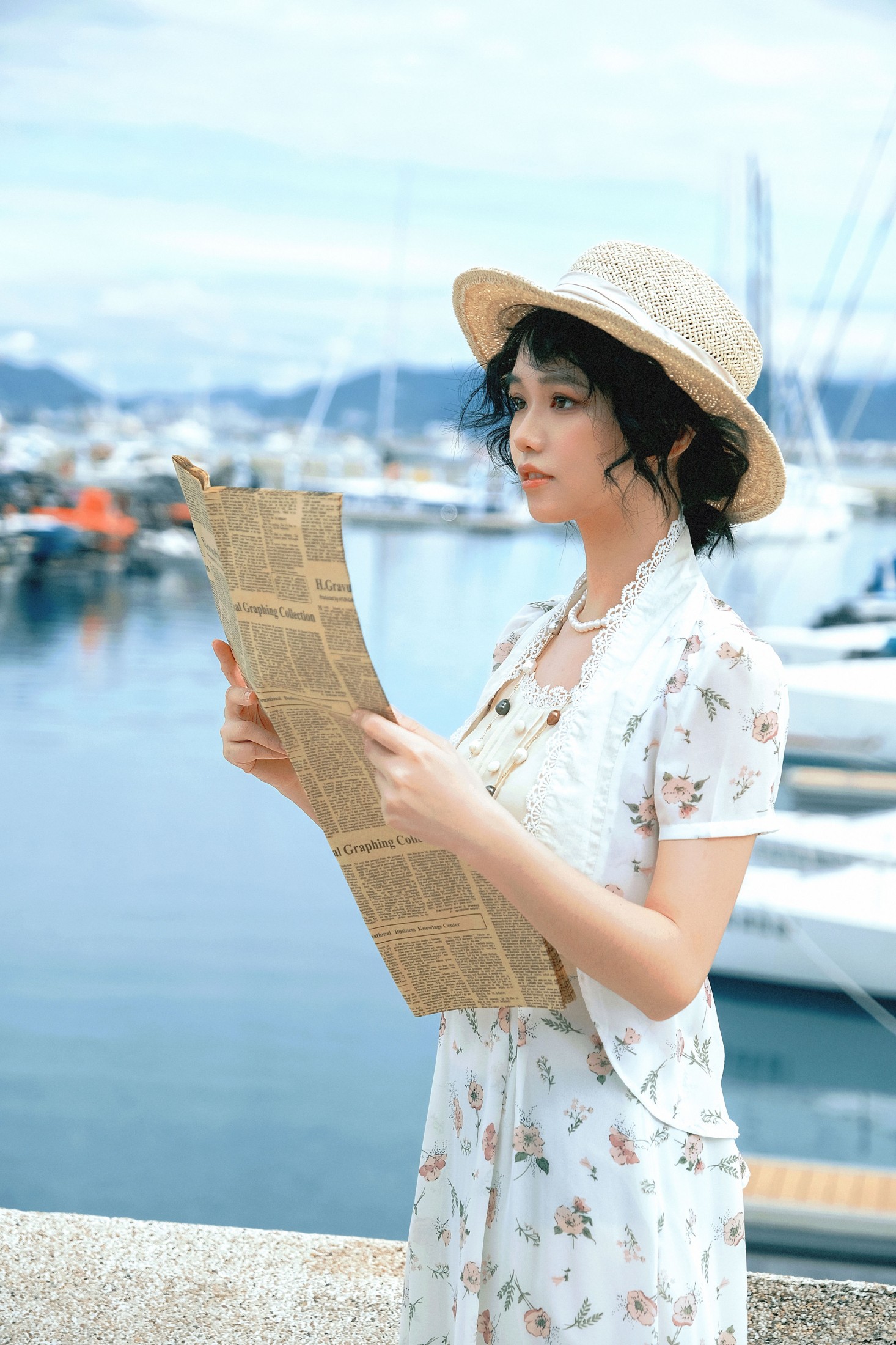 图片[3] - 凌可Shawbrin - 《半山半岛》[34P] - 机器猫次元 - 机器猫次元