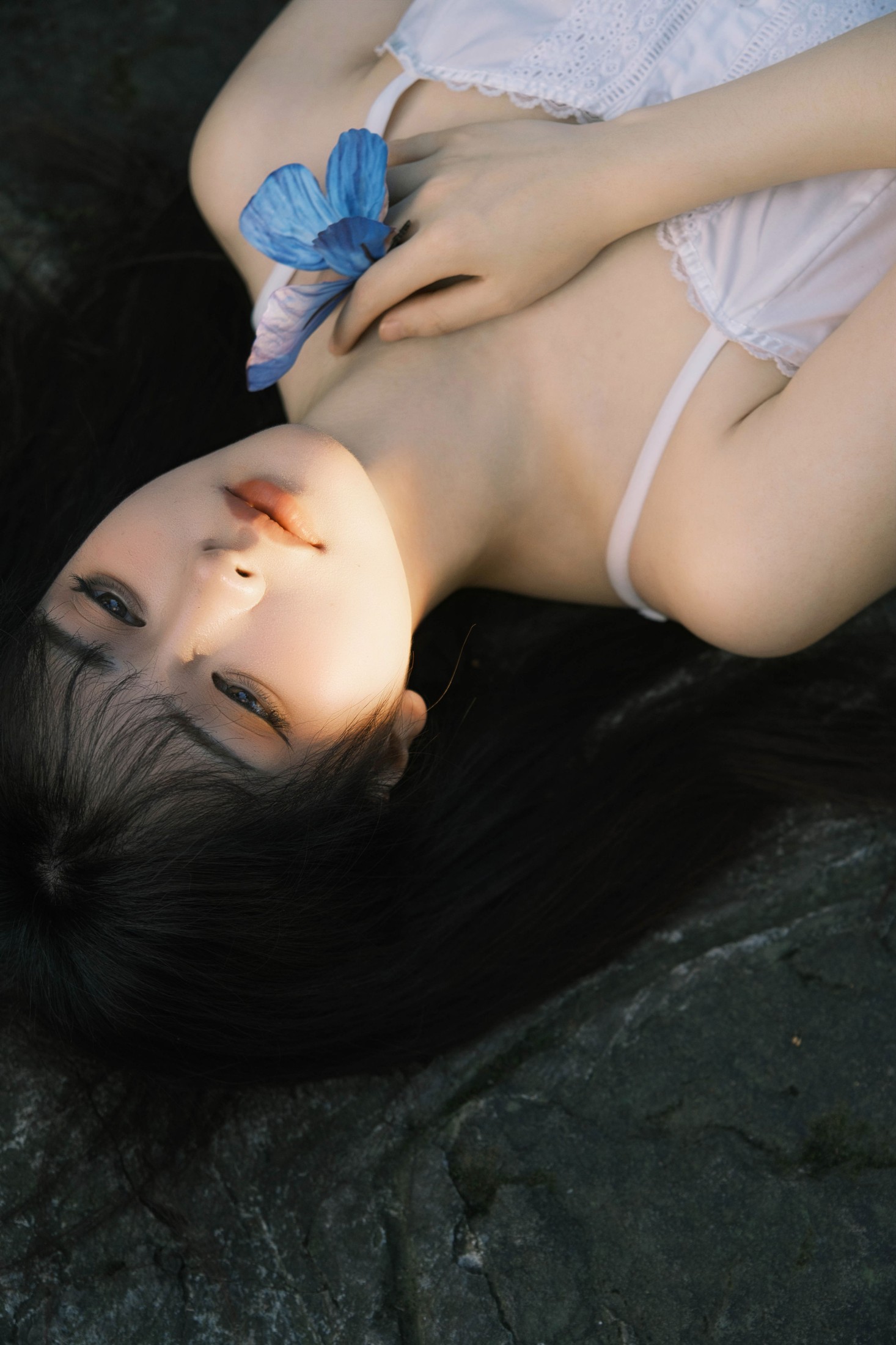 图片[7] - 星之卡桃 - 《山茶之吻》[22P] - 机器猫次元 - 机器猫次元