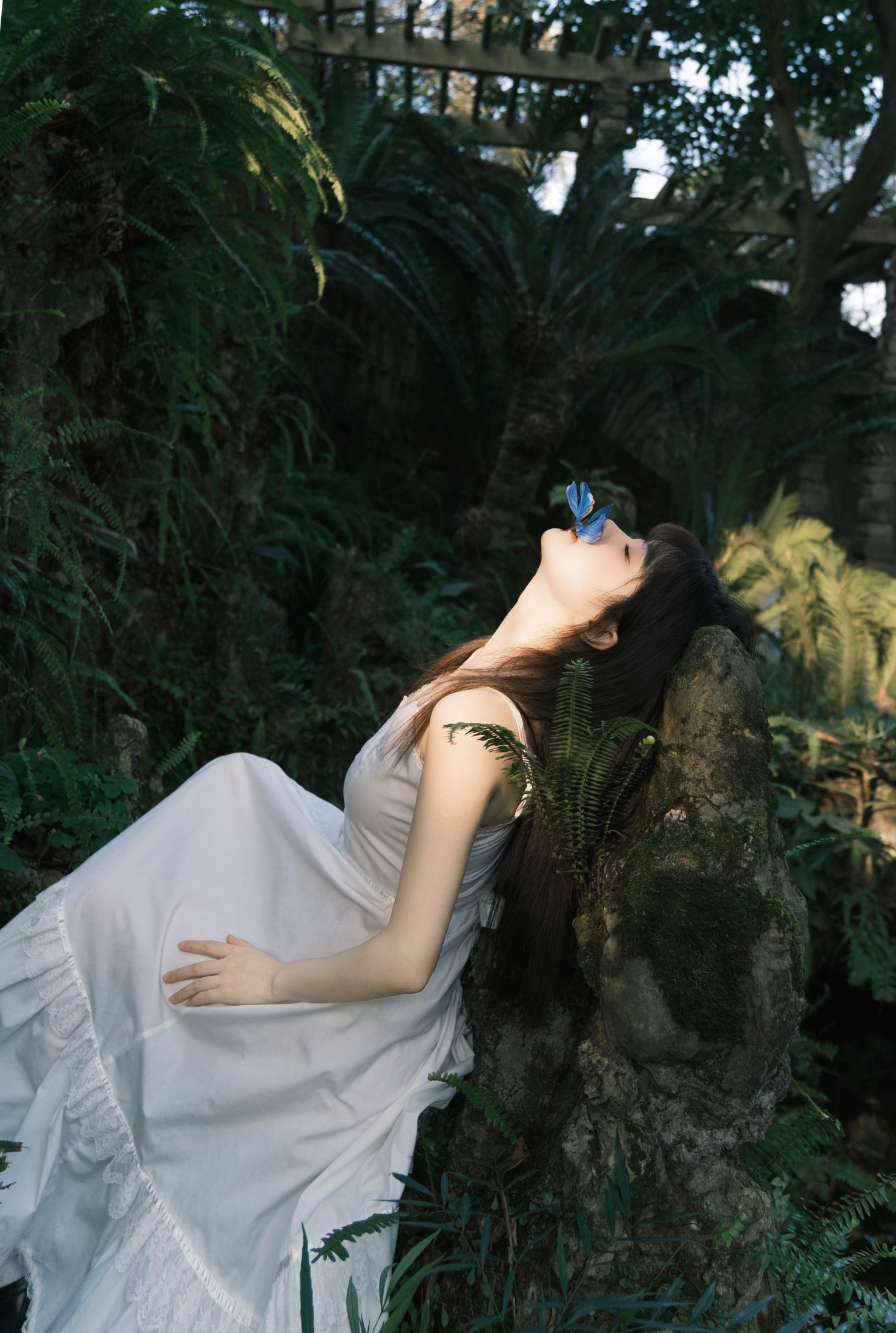 图片[3] - 星之卡桃 - 《山茶之吻》[22P] - 机器猫次元 - 机器猫次元