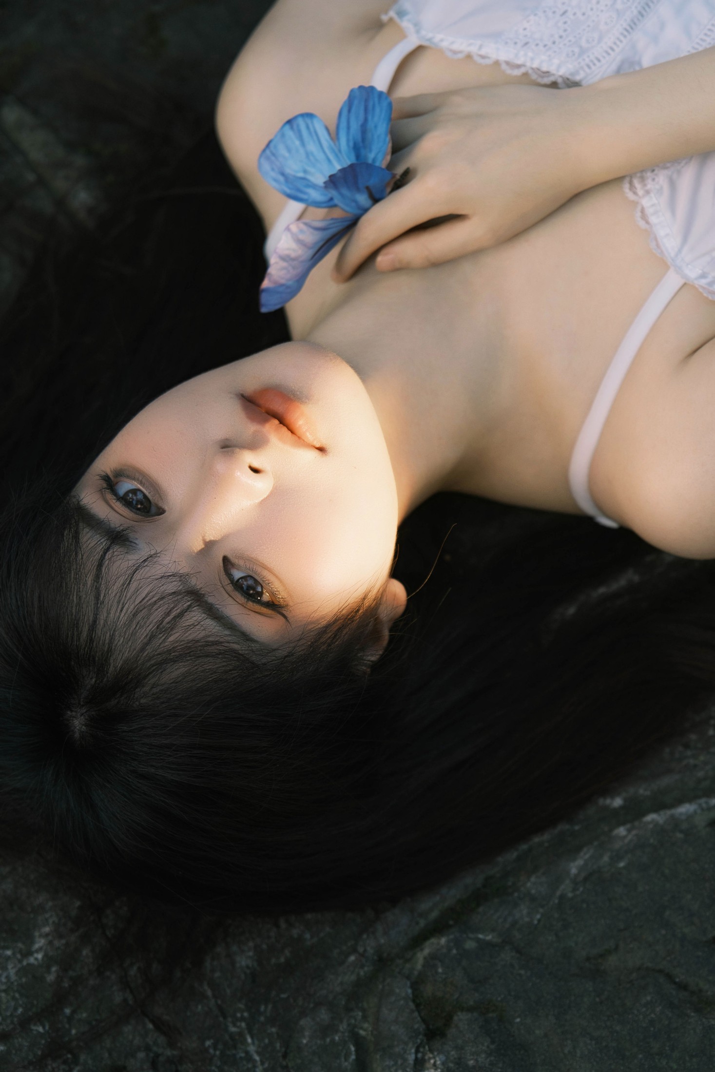 图片[8] - 星之卡桃 - 《山茶之吻》[22P] - 机器猫次元 - 机器猫次元