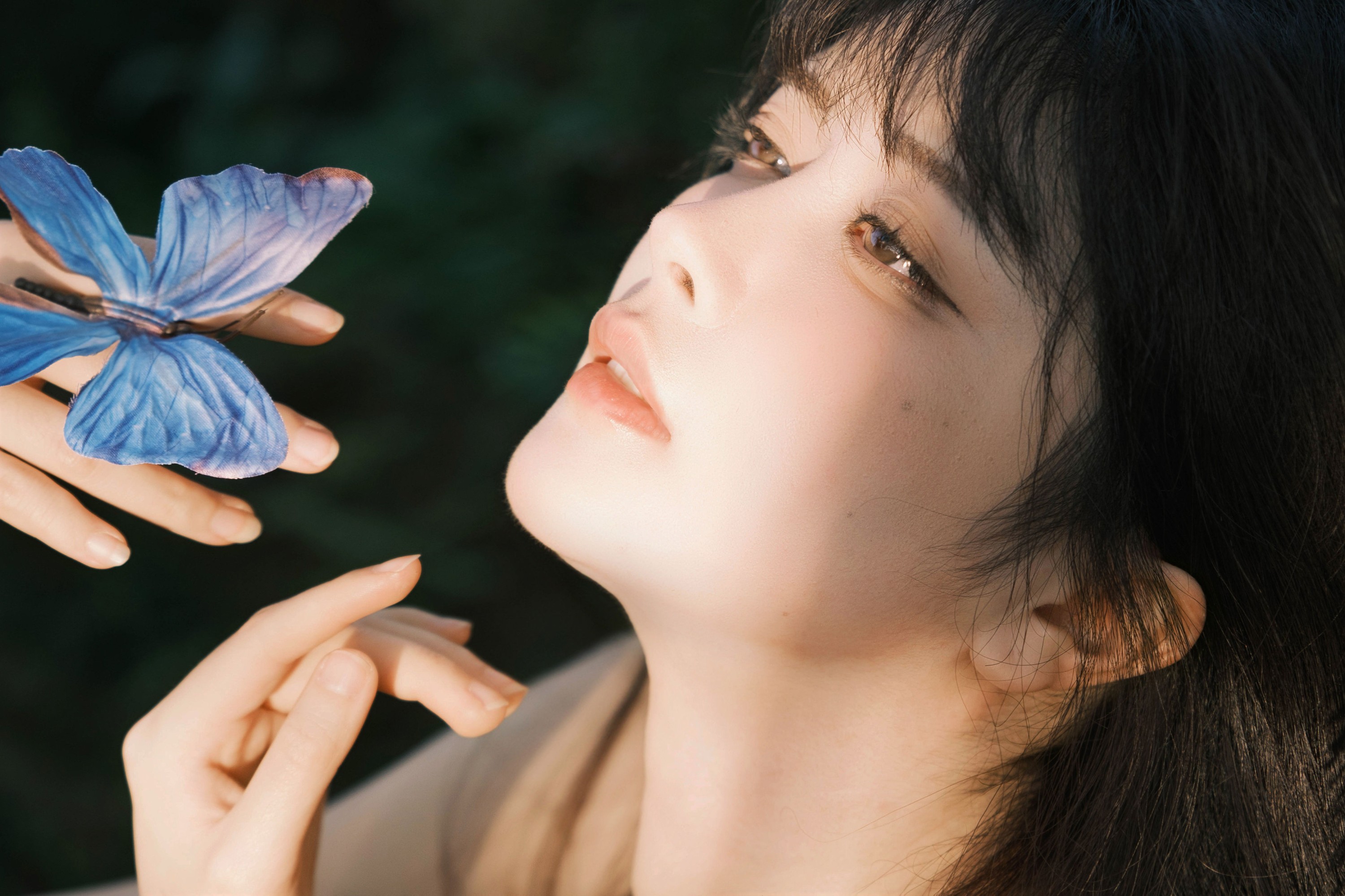 图片[5] - 星之卡桃 - 《山茶之吻》[22P] - 机器猫次元 - 机器猫次元