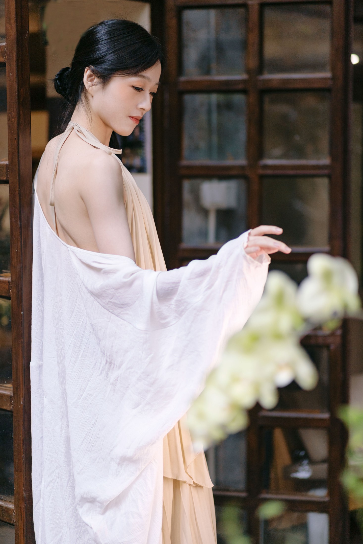 图片[3] - 鸭腿 - 《自在东方美》[18P] - 机器猫次元 - 机器猫次元